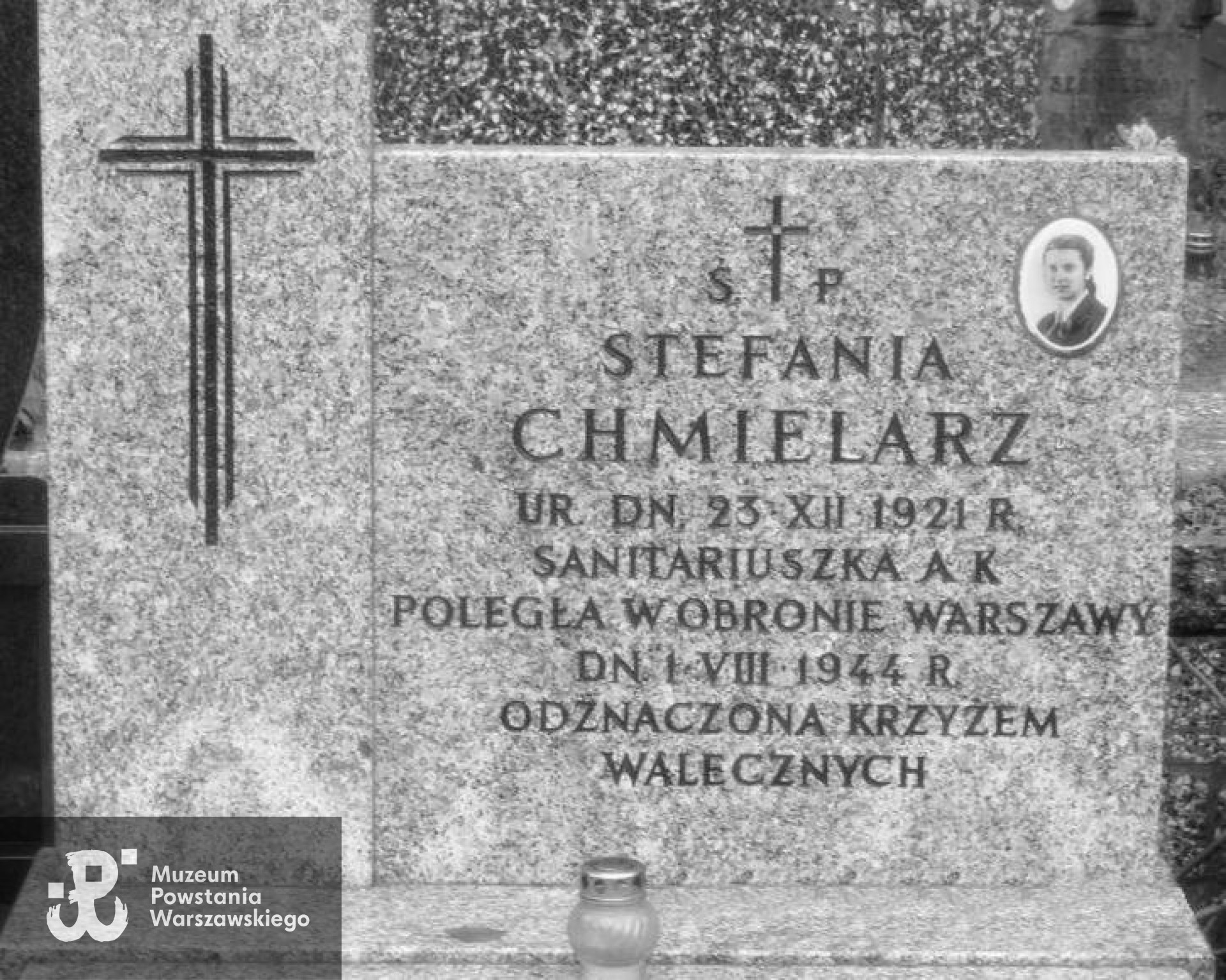 Fot. udostępnione przez Magdalenę Ciok.