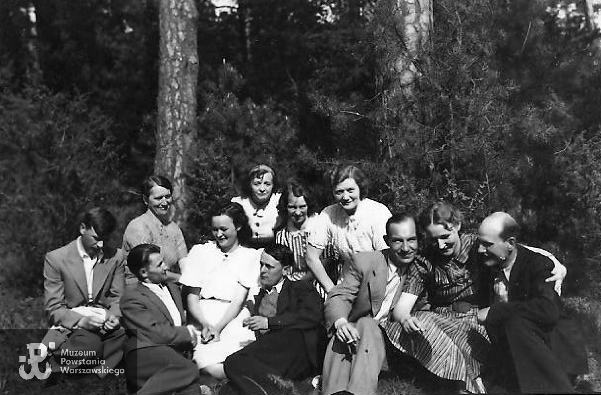 Fot. z archiwum płk. Bogusława Kostki