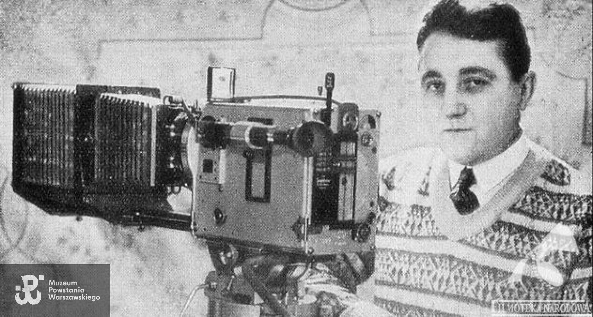 <i> źródło: Fototeka Filmoteki Narodowej</i>