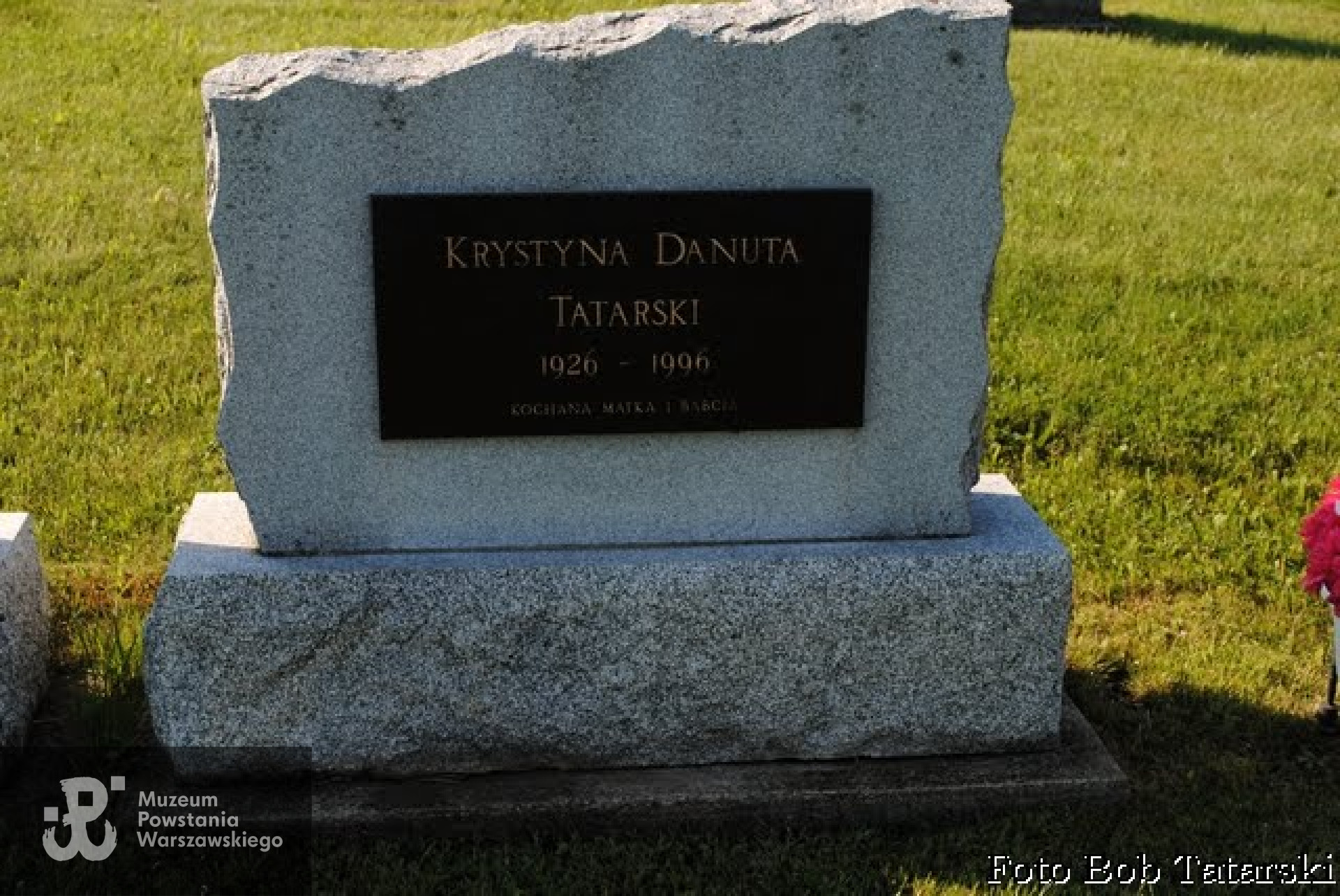 Fot. Bob Tatarski, 2012.