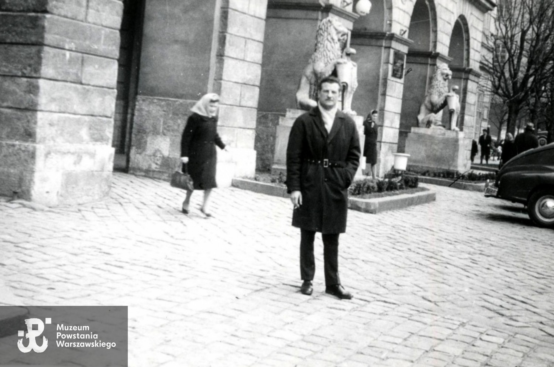 Fot. archiwum rodzinne / MPW