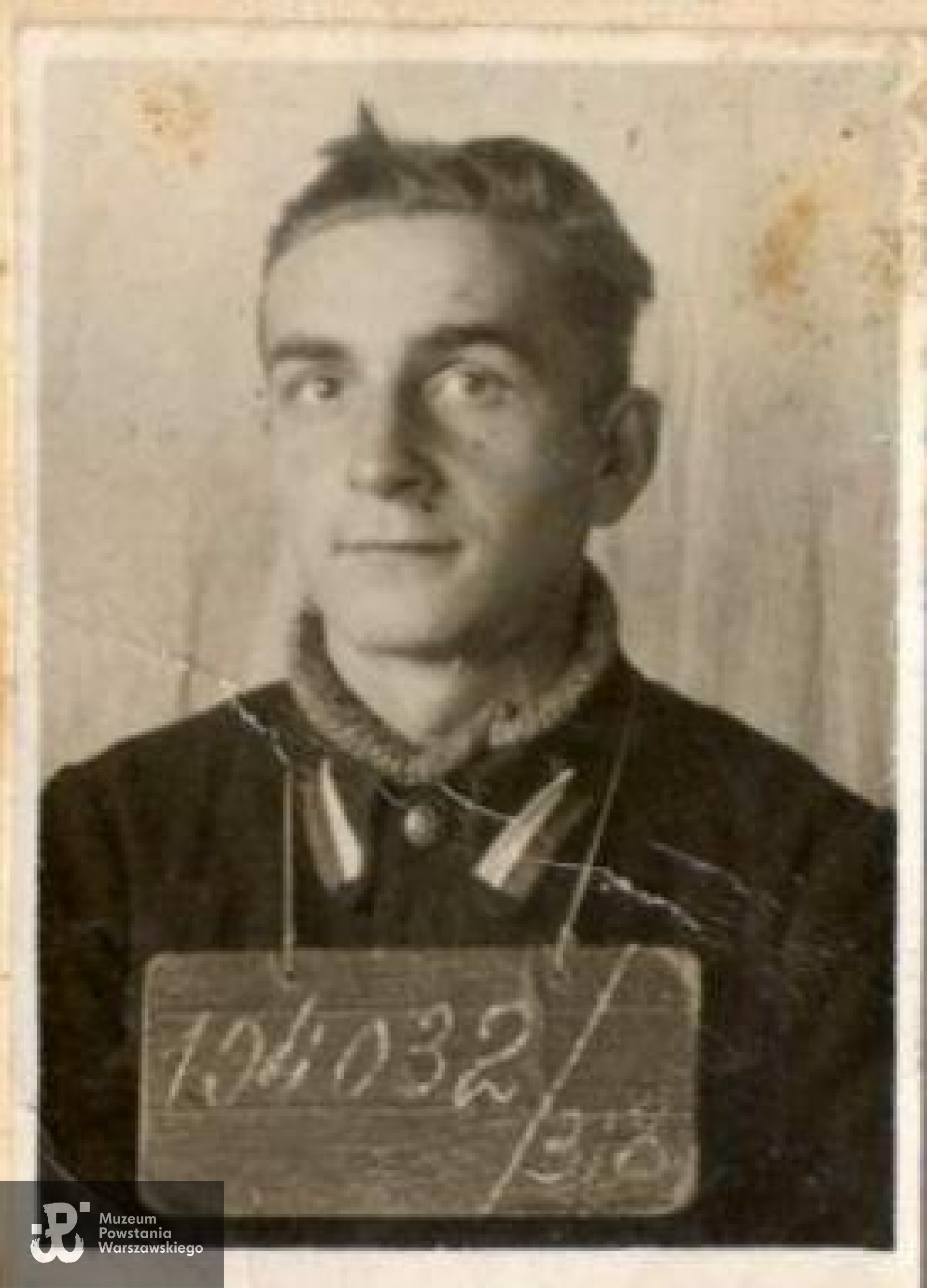 Z archiwum rodzinnego p.Wiesławy Krasińskiej