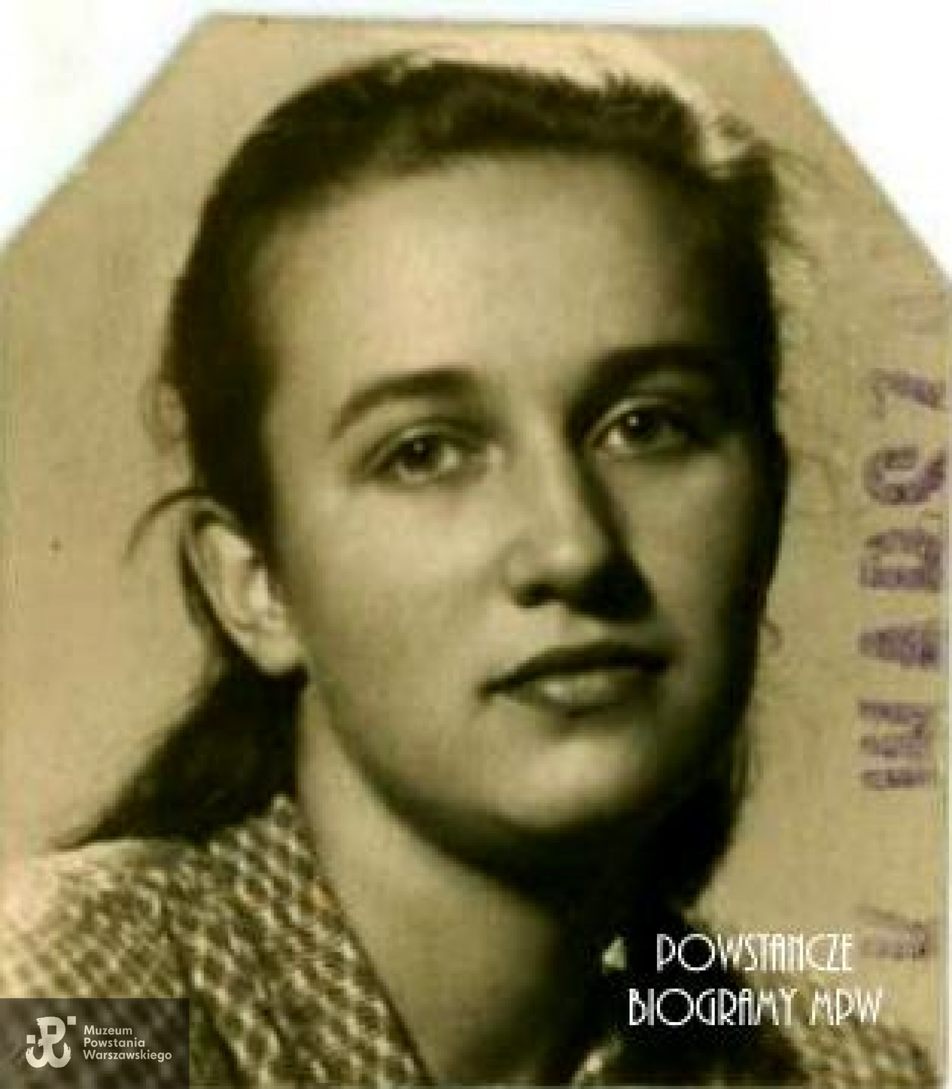 Z archiwum Teresy Mickiewicz - Kozakiewicz