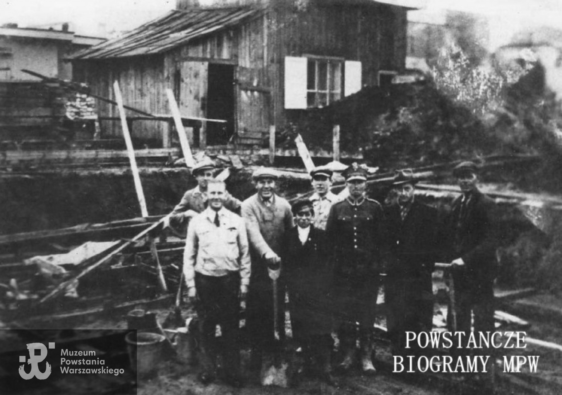 Fot. Muzeum Powstania Warszawskiego, sygn. P/8578