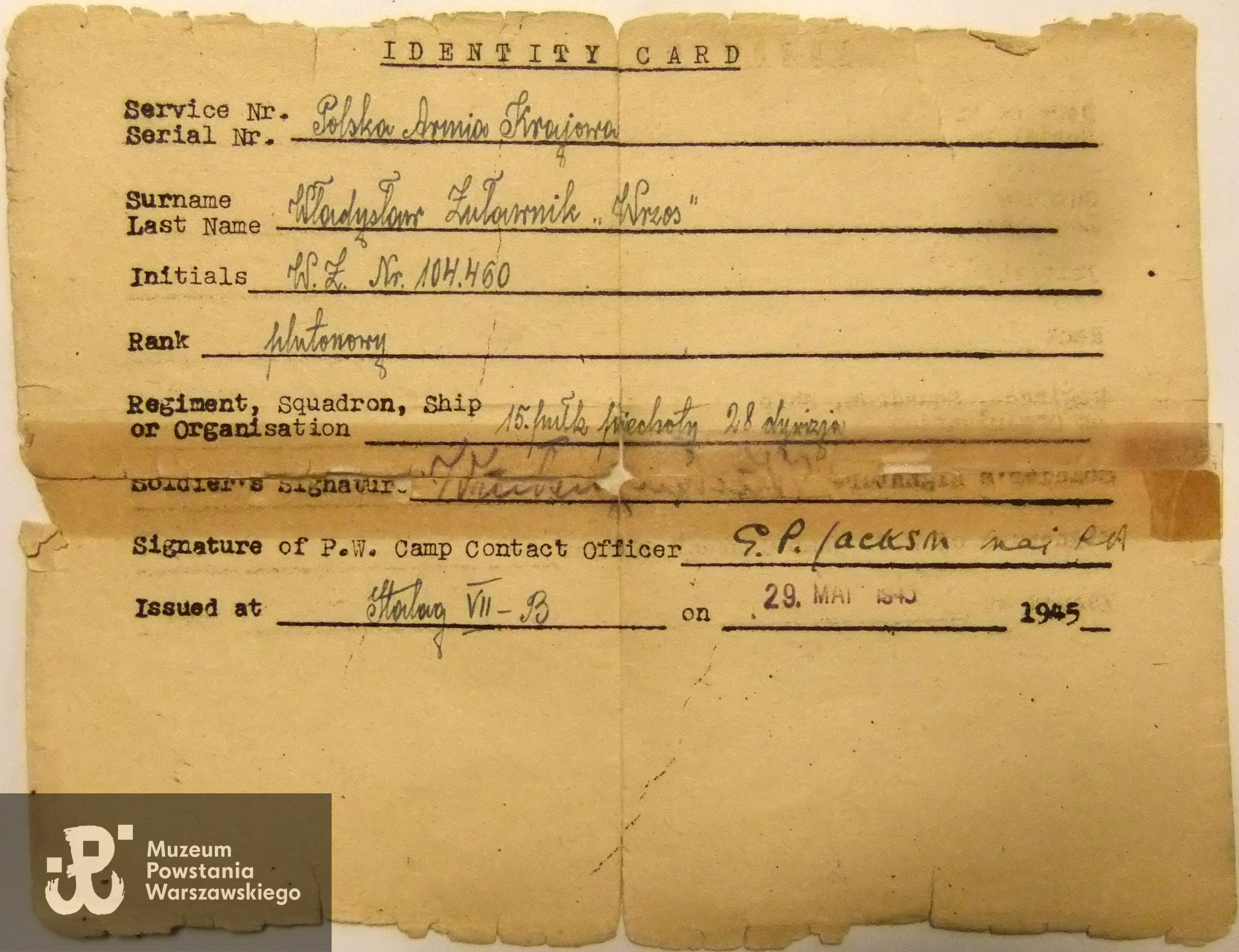 Udostępnił  Andrzej Radecki