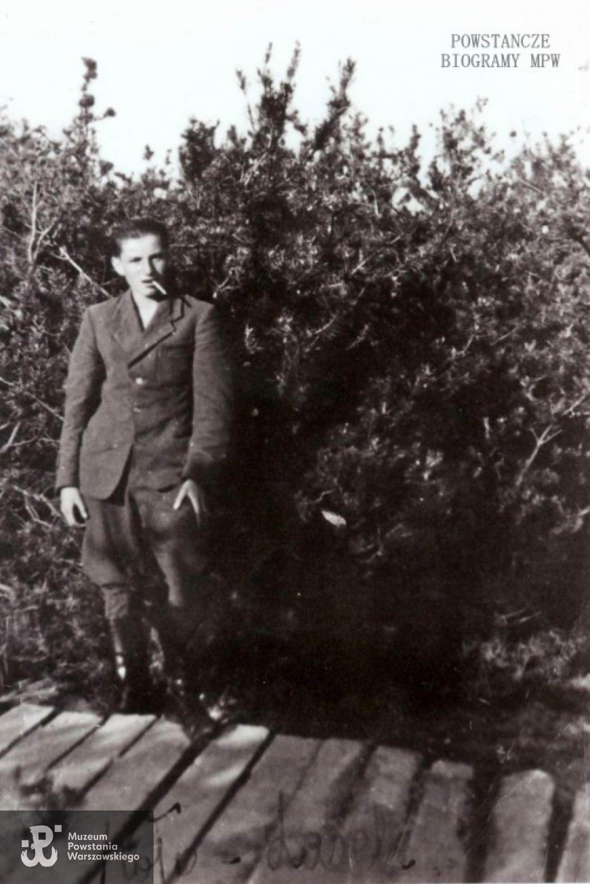 Fot. archiwum rodzinne