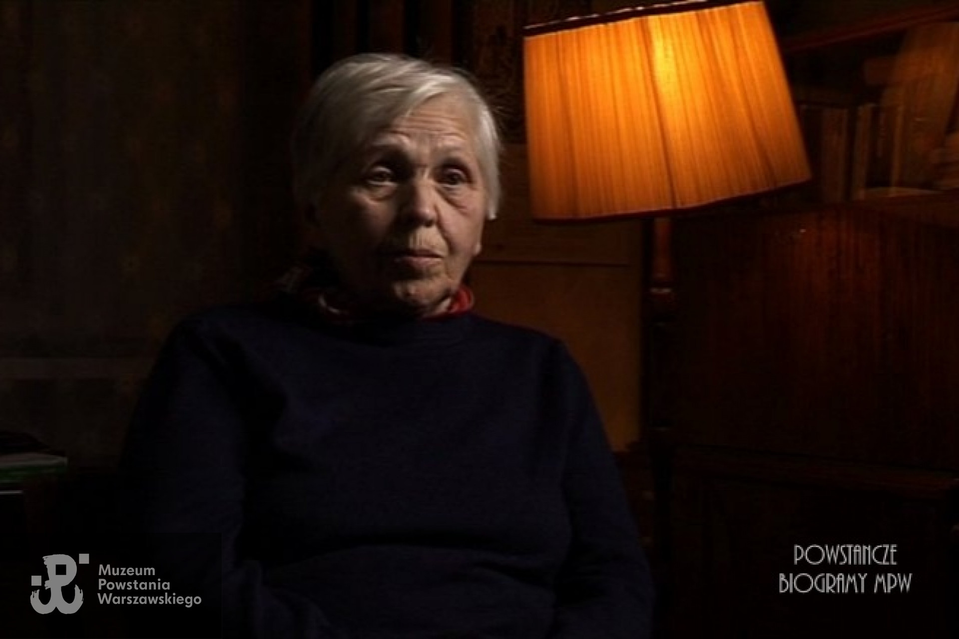 Fot. Archiwum Historii Mówionej / MPW