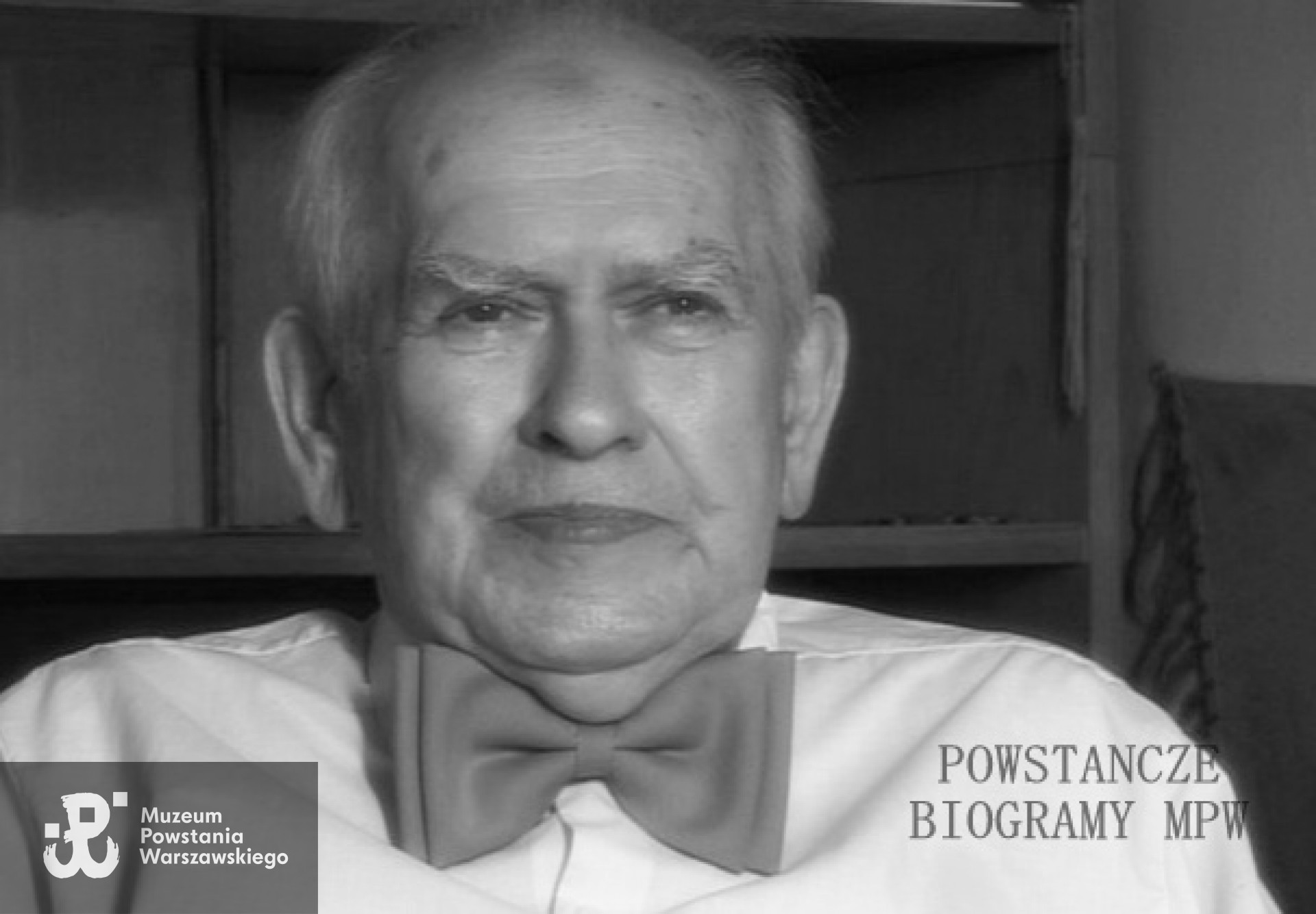 W 2009 roku podczas wywiadu dla Archiwum Historii Mówionej MPW