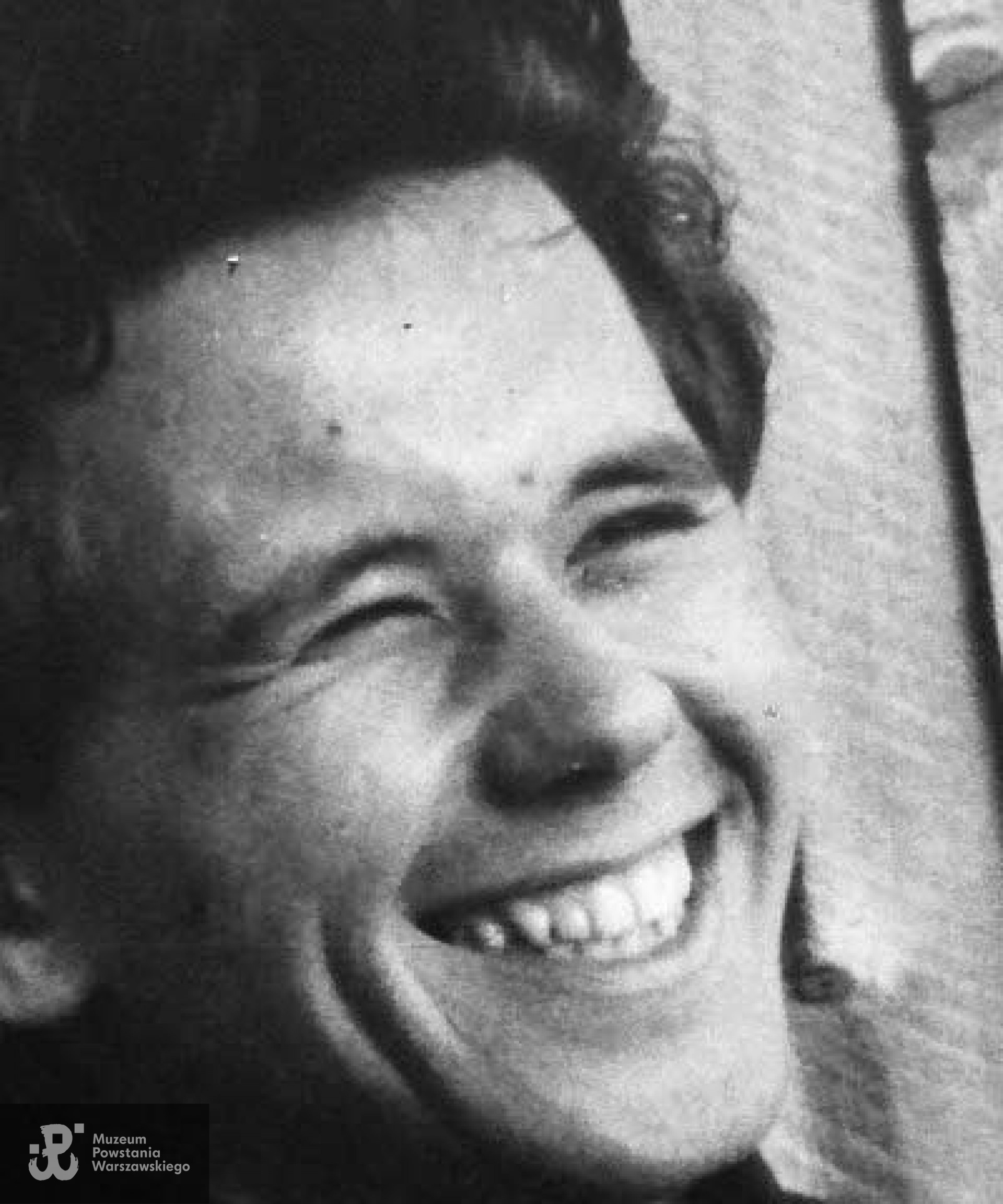 Marek Królikiewicz  "Grot"