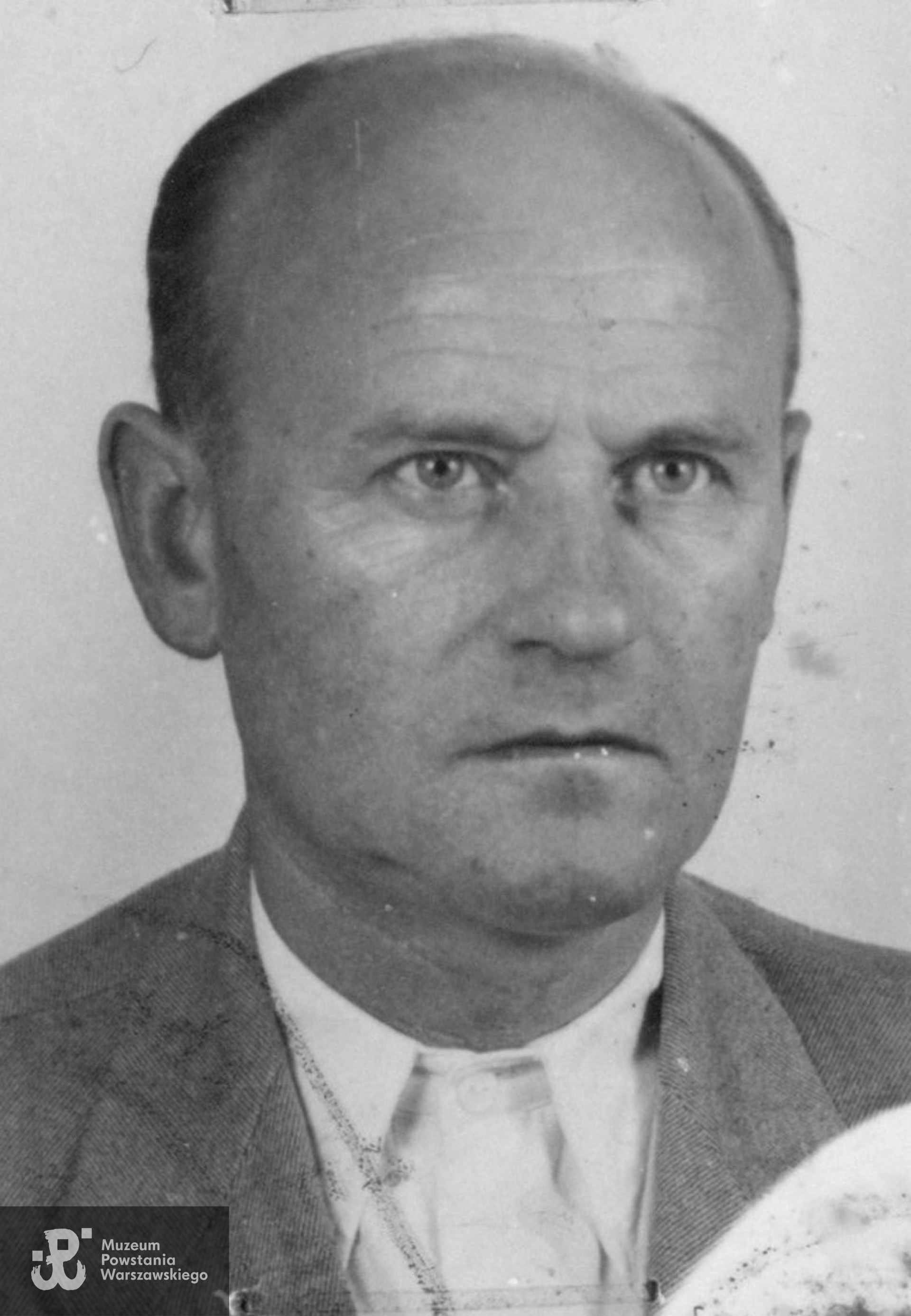 Zbiory rodzinne, udostępniła  córka, p. Izabela Rola z domu Załoga