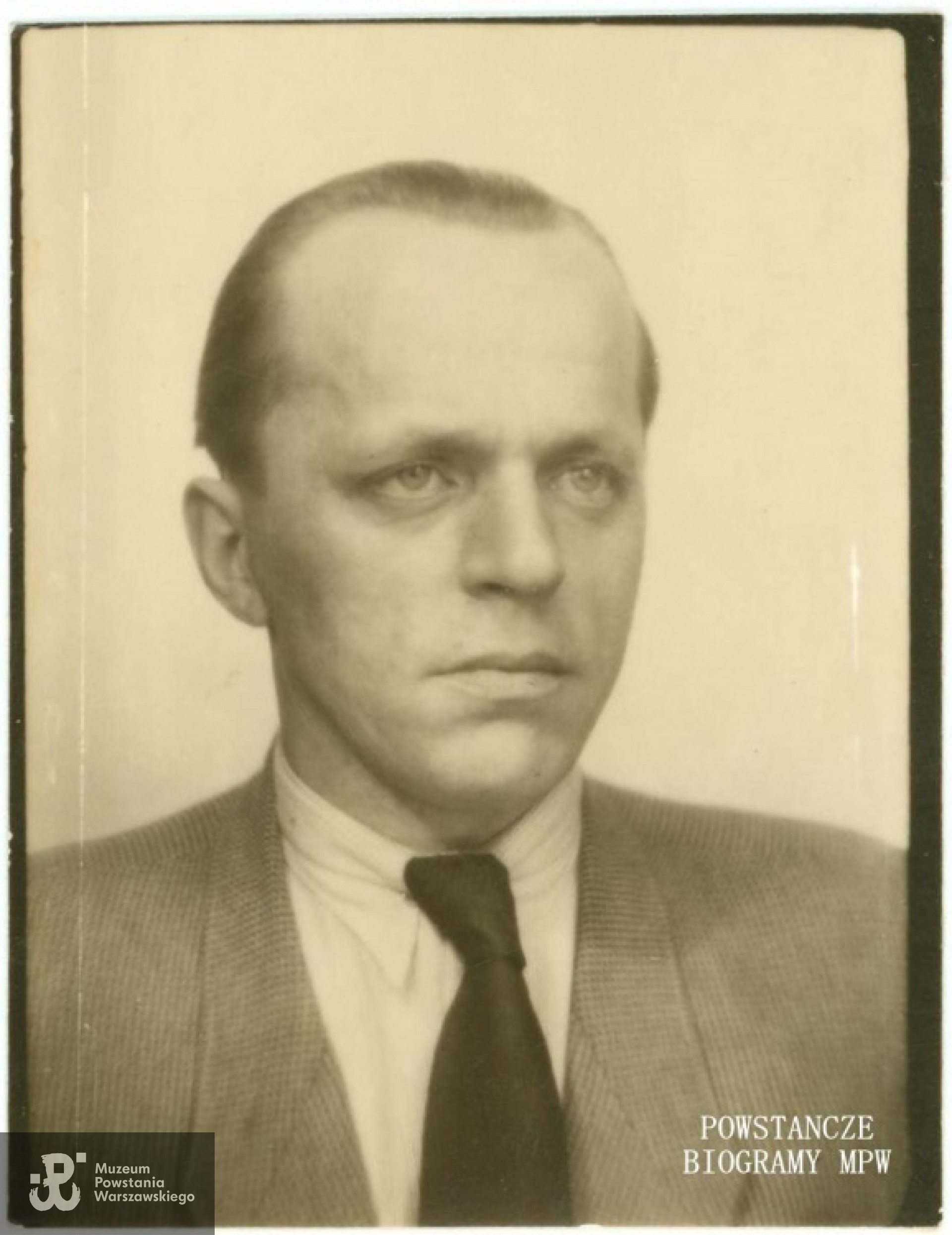 Warszawa, 1940-1943. Fot. AR MPW