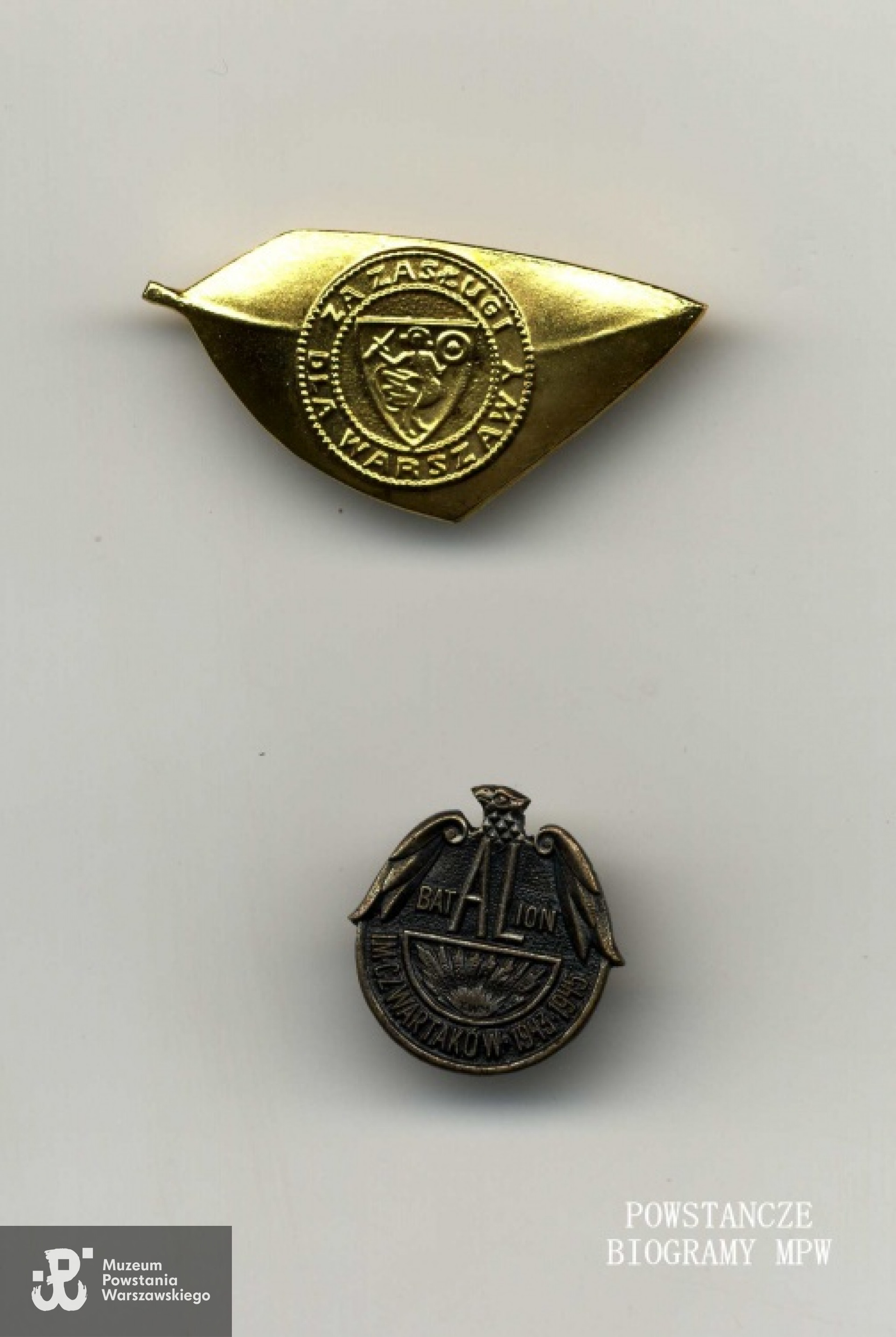 Z archiwum rodziny Staniszewskich.