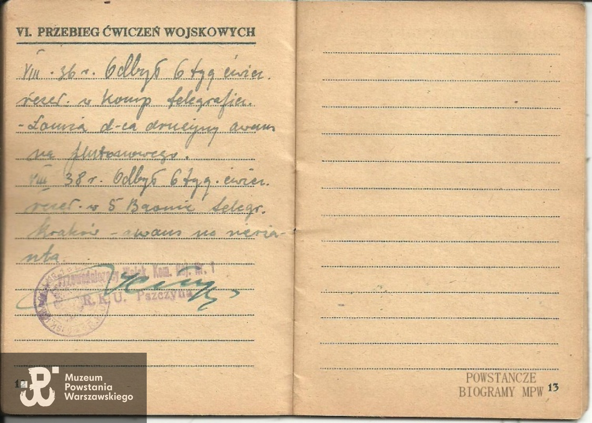 Fot. archiwum rodzinne