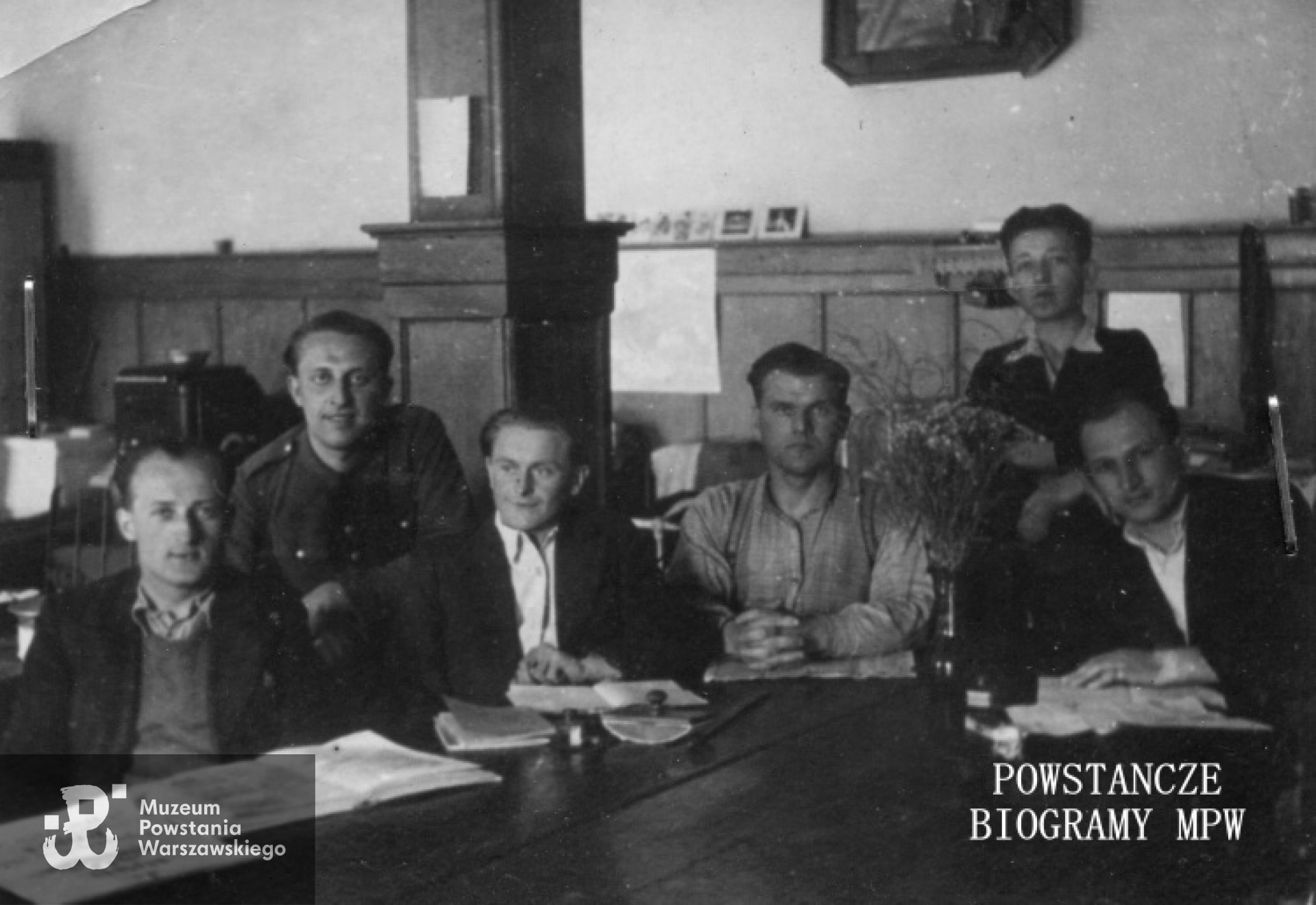 Fot. archiwum rodzinne