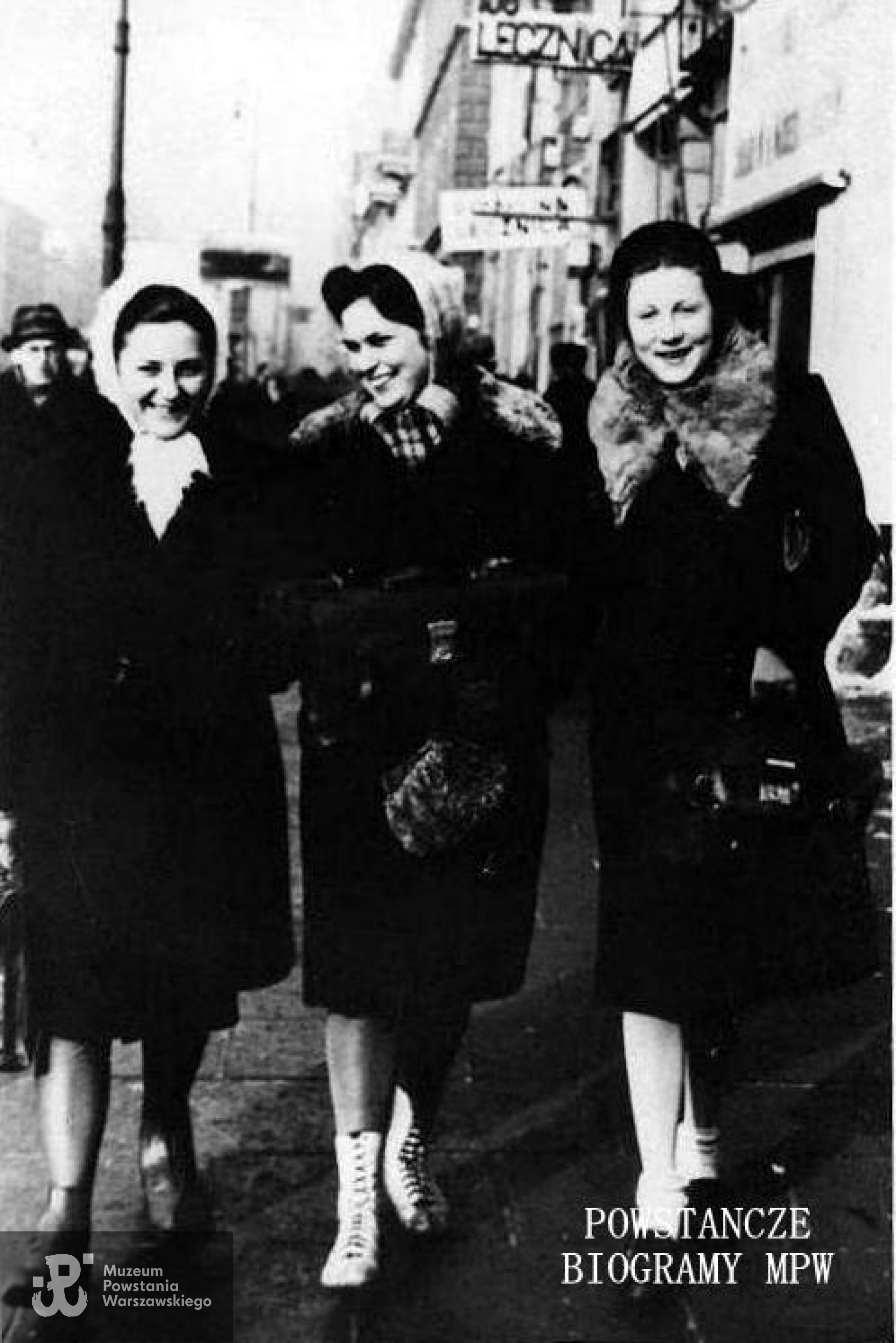 Fot. archiwum rodzinne