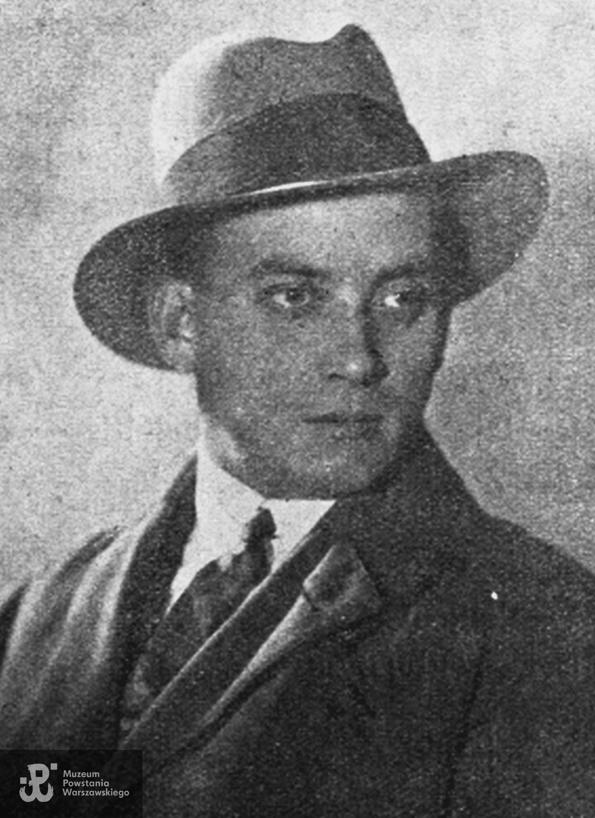 Jerzy Tatarkiewicz (1904-1949)