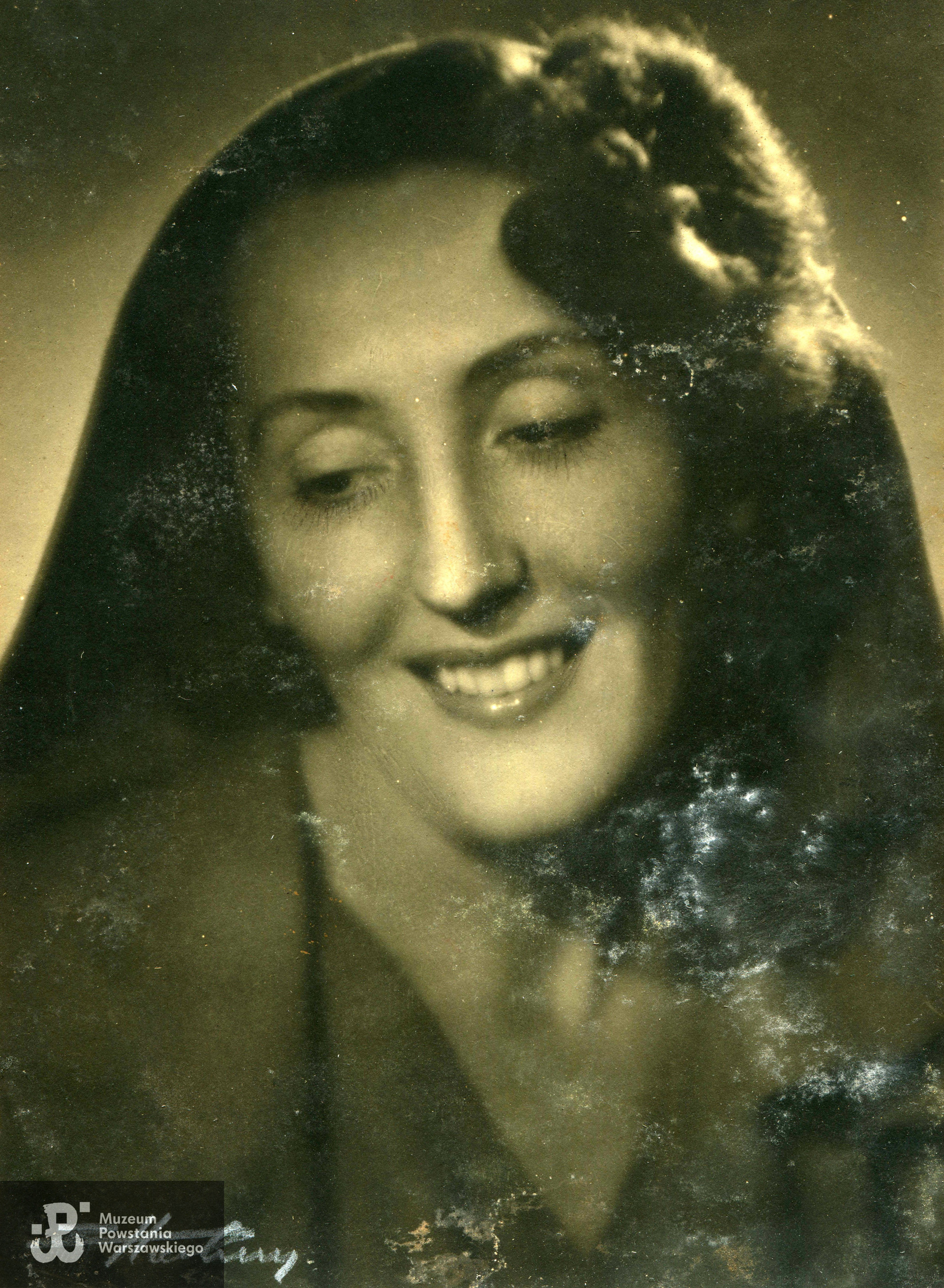  Fot. archiwum rodzinne