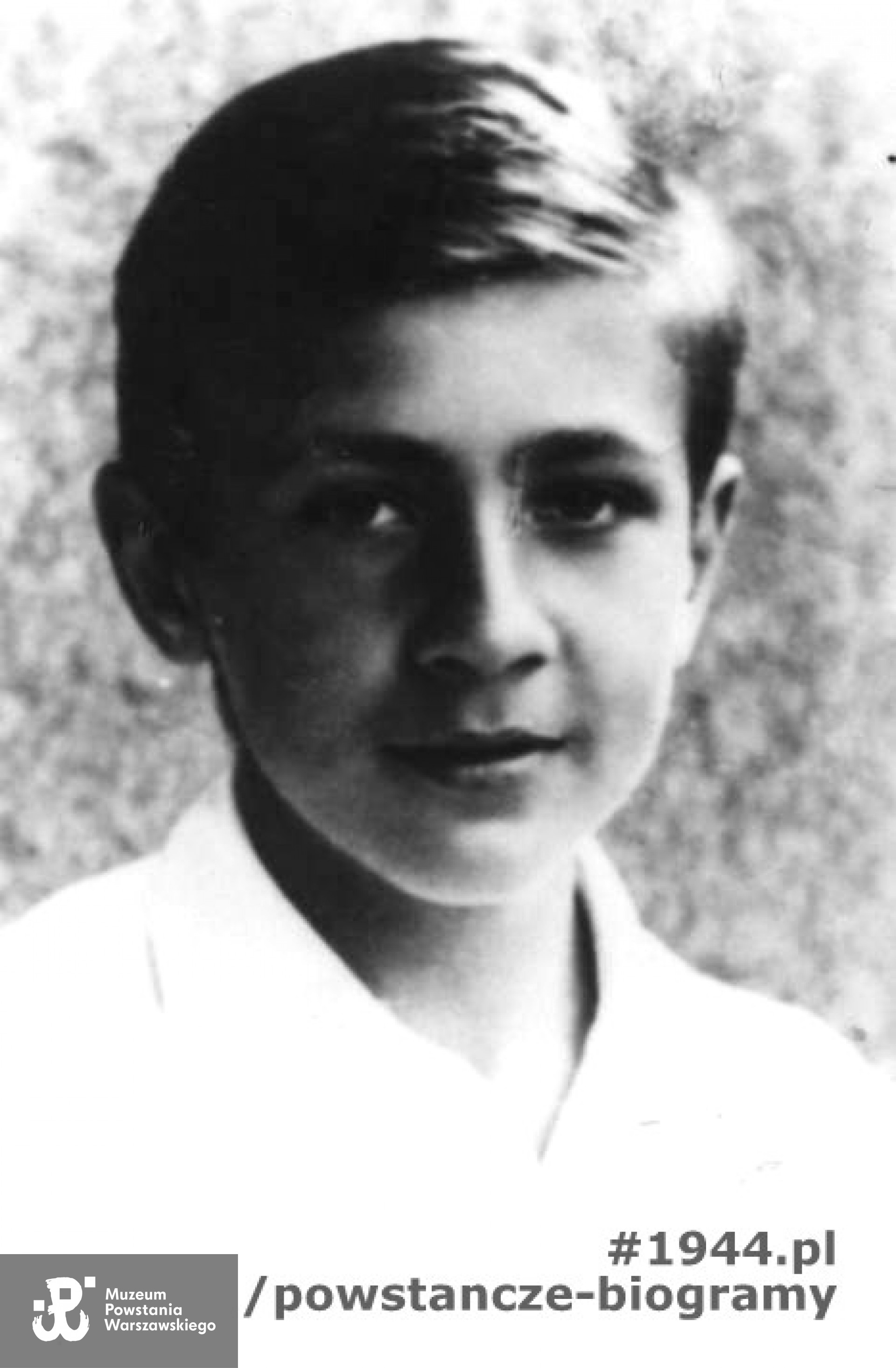 Tadeusz Grygorczuk "Seter". 