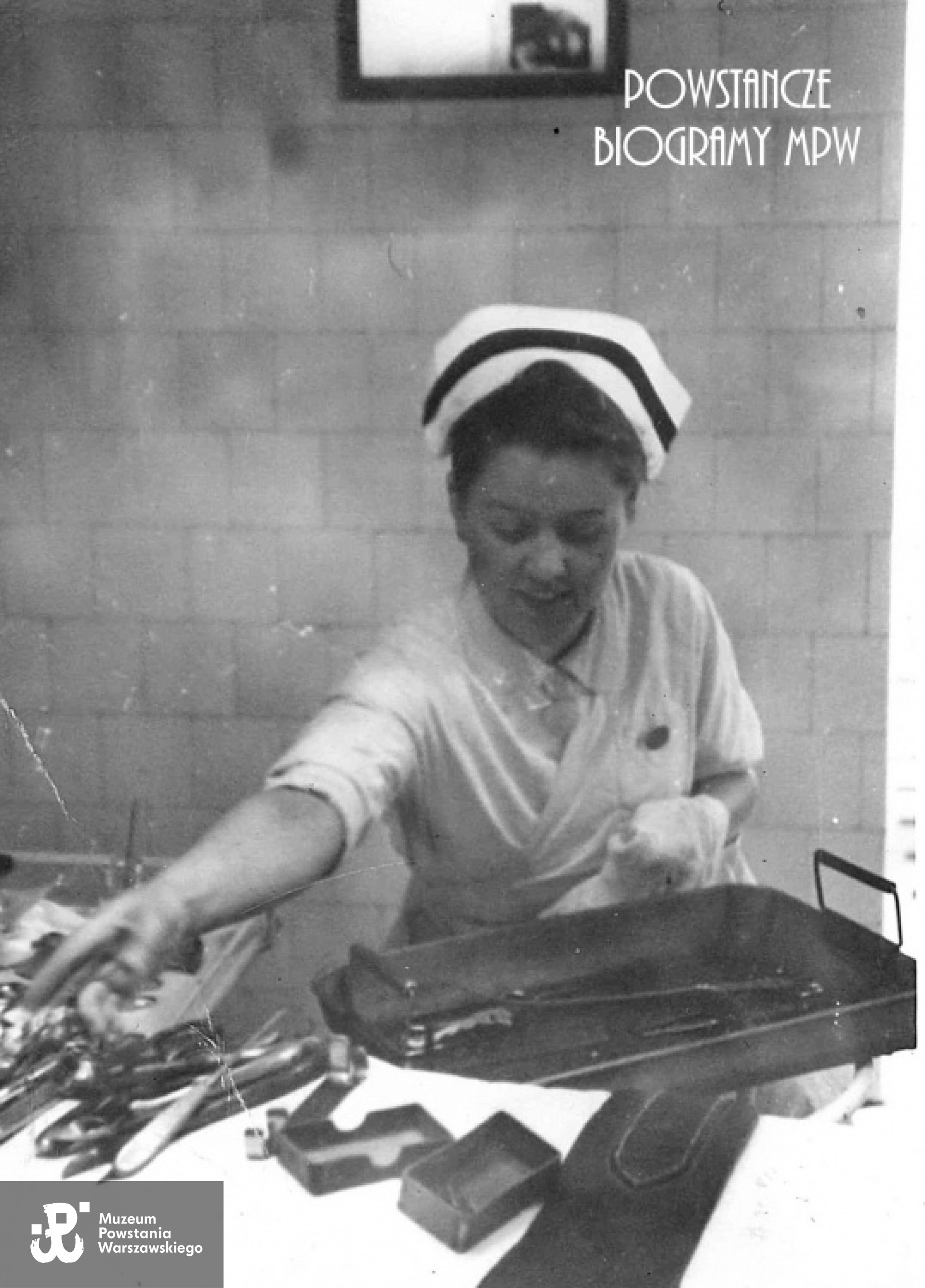 Fot. z archiwum Marty Sitek-Wilczyńskiej