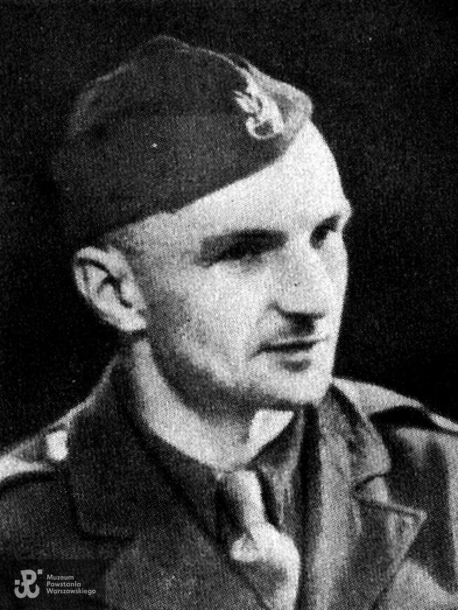 Bronisław Lubicz-Nycz