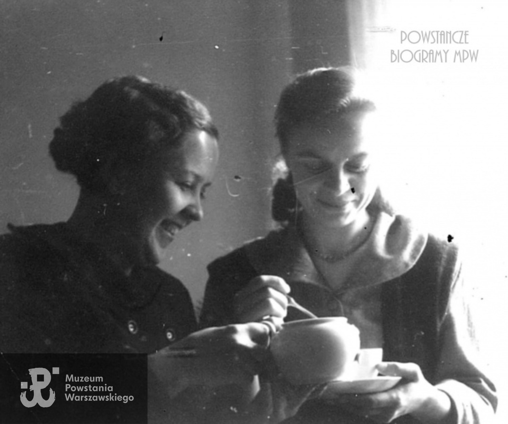 Fot. z archiwum Marty Sitek-Wilczyńskiej