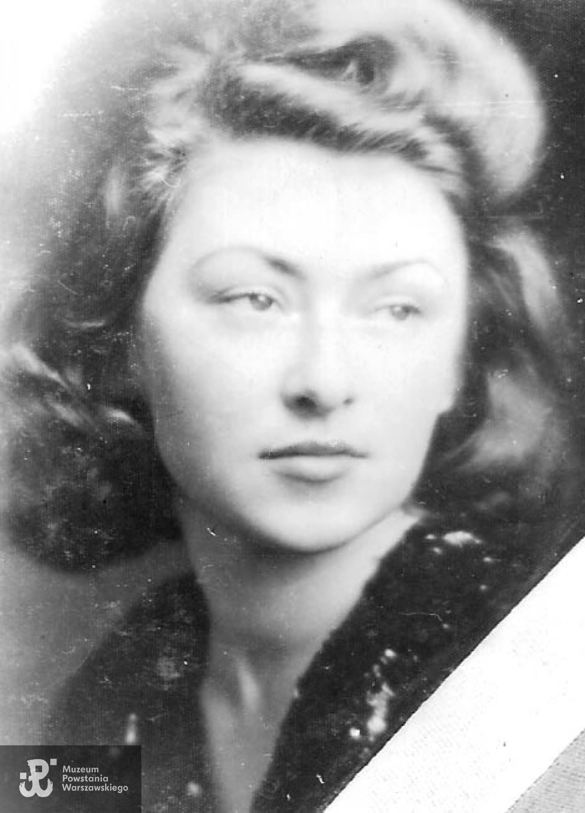 Halina Beisert "Kasia" (1919-1944)