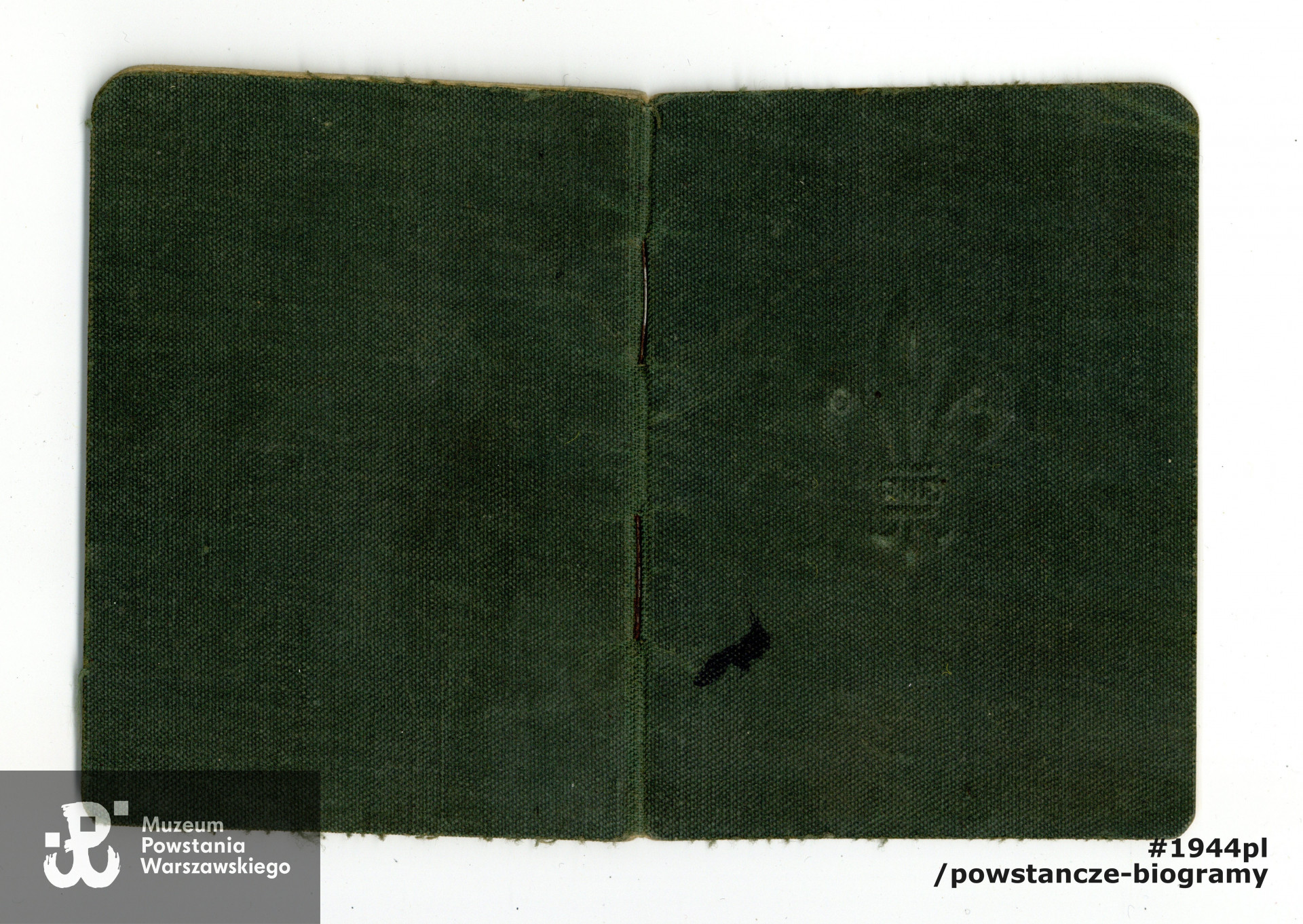 Ze zbiorów Muzeum Powstania Warszawskiego, sygn. P/9296/19