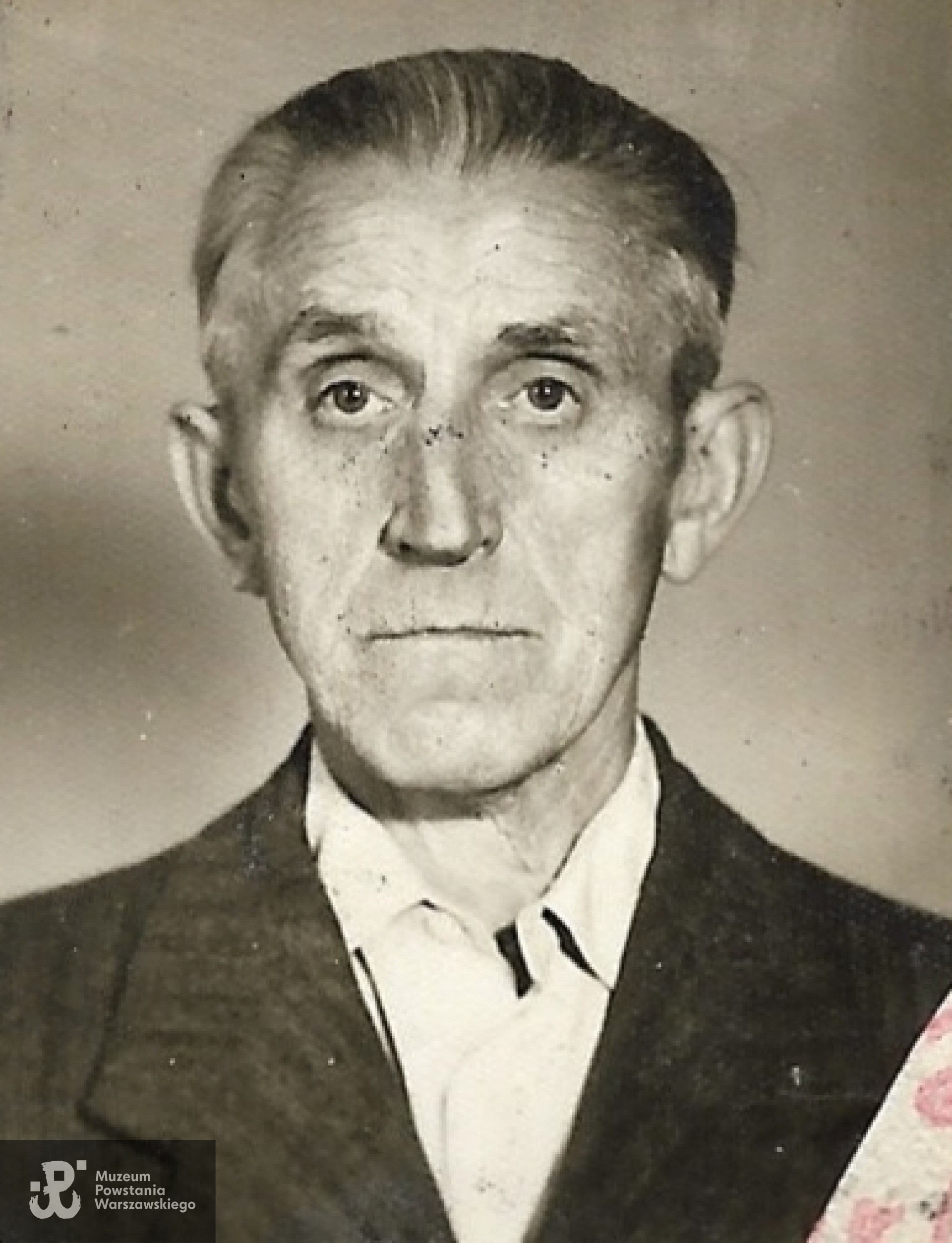 Archiwum rodzinne, obecnie w zbiorach ŚZŻAK Środowisko "Żaba" w Żyrardowie.