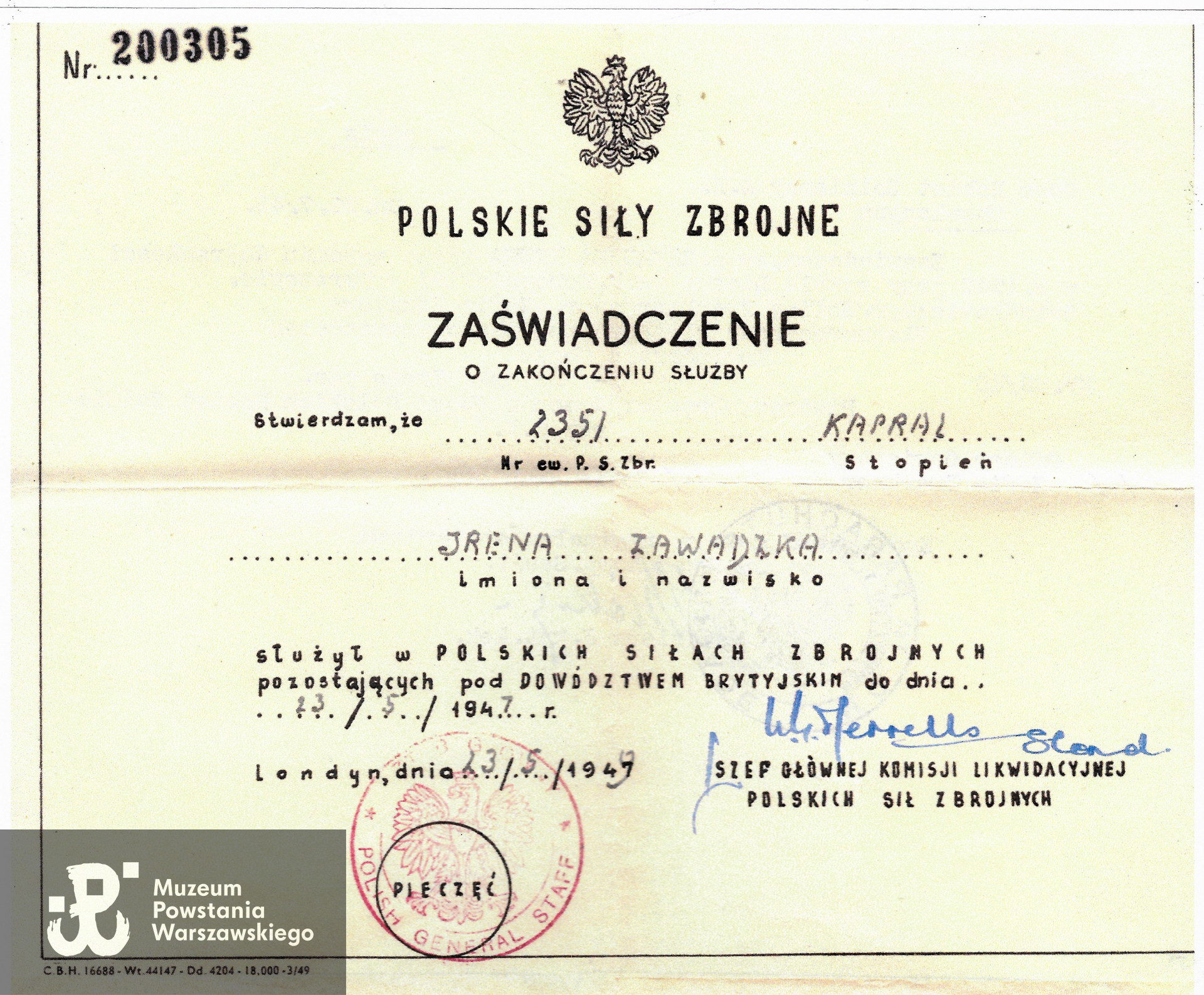 Udostępniła p. Iwona Sudnik