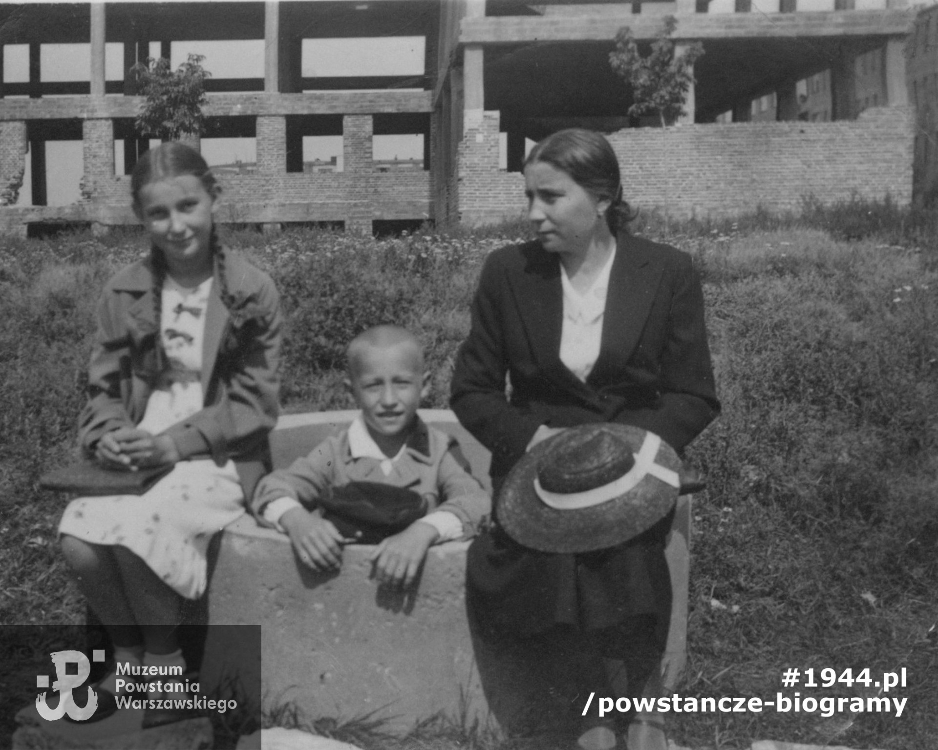 Fot. z archiwum rodzinnego