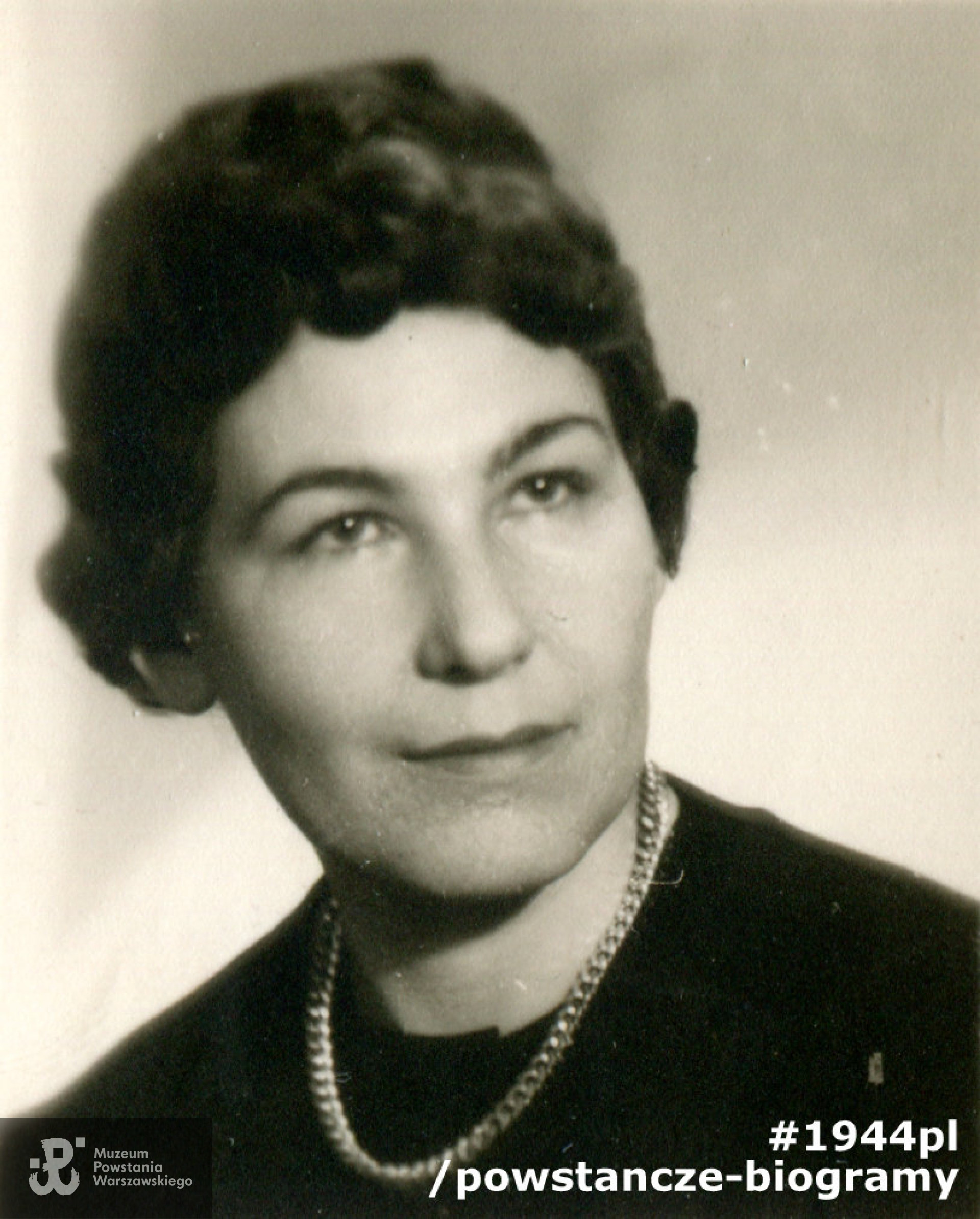 Zbiory Muzeum Powstania Warszawskiego sygnatura P/9152 