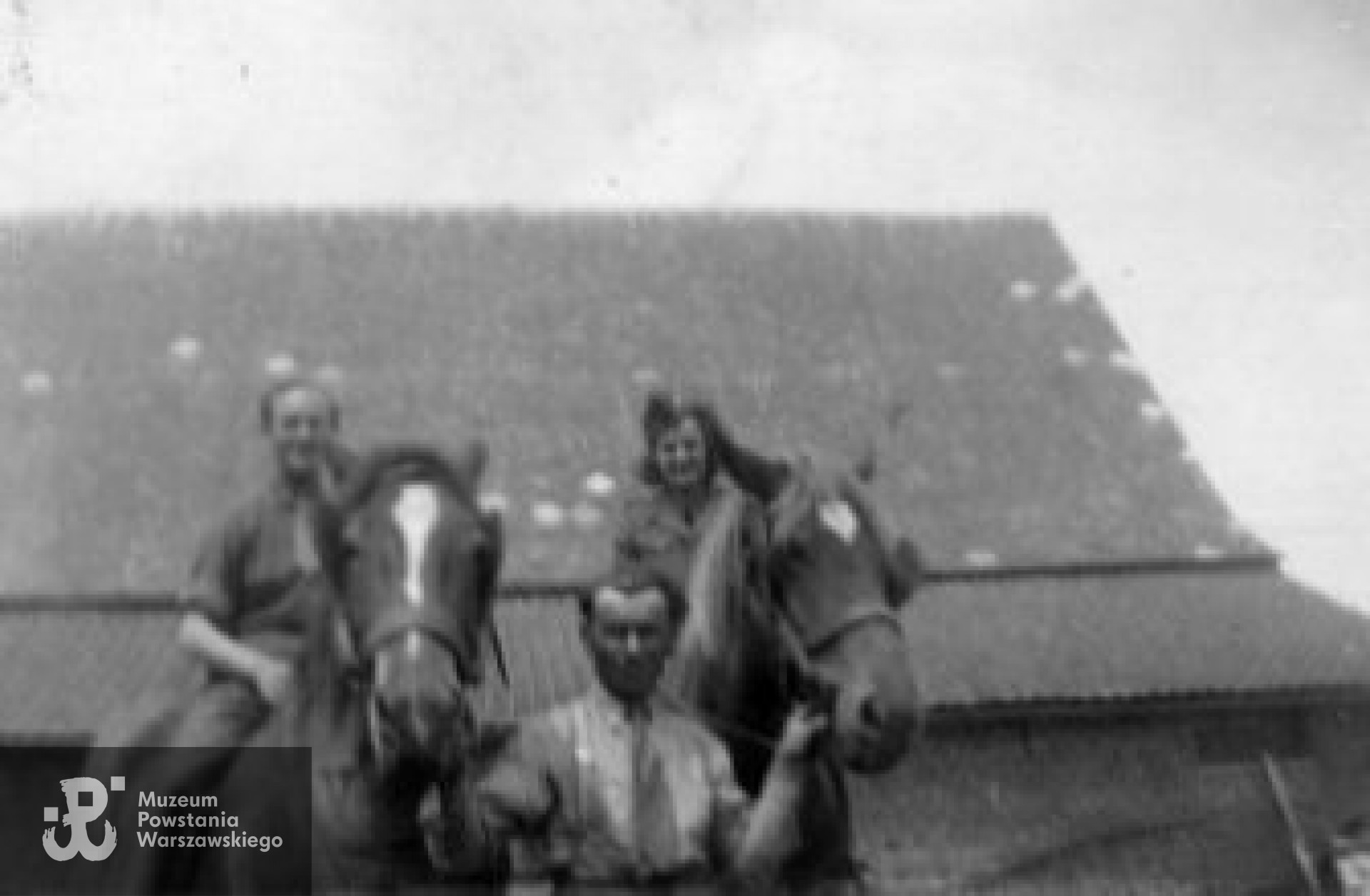 Fot. z archiwum rodzinnego Tadeusza Białasa