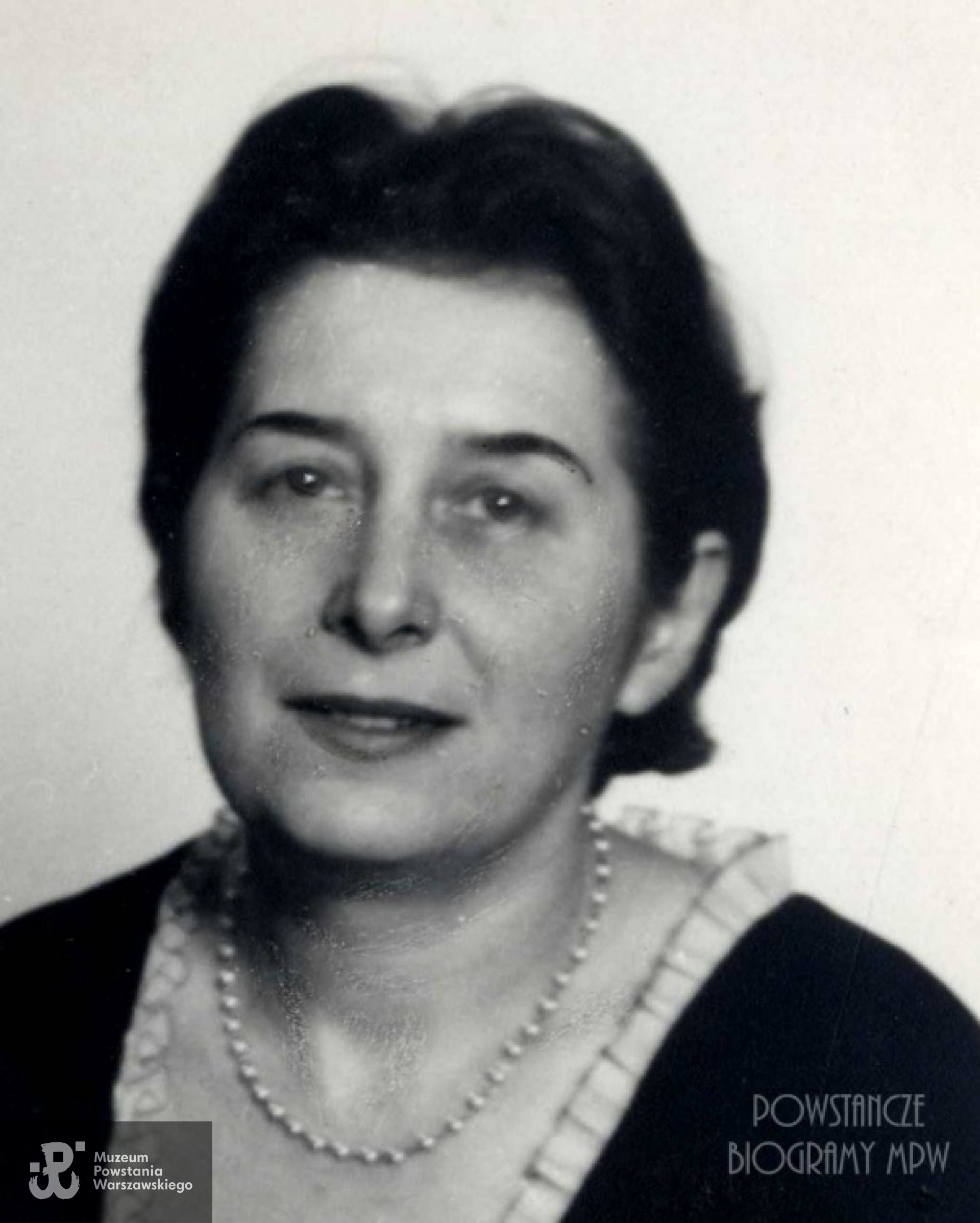 Lata 60-te. Fot. z archiwum rodzinnego Doroty Zolich.