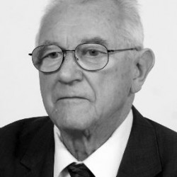 Prof. Zbigniew Paweł Zagórski. Fot. udostępnił Jan Wawszczyk