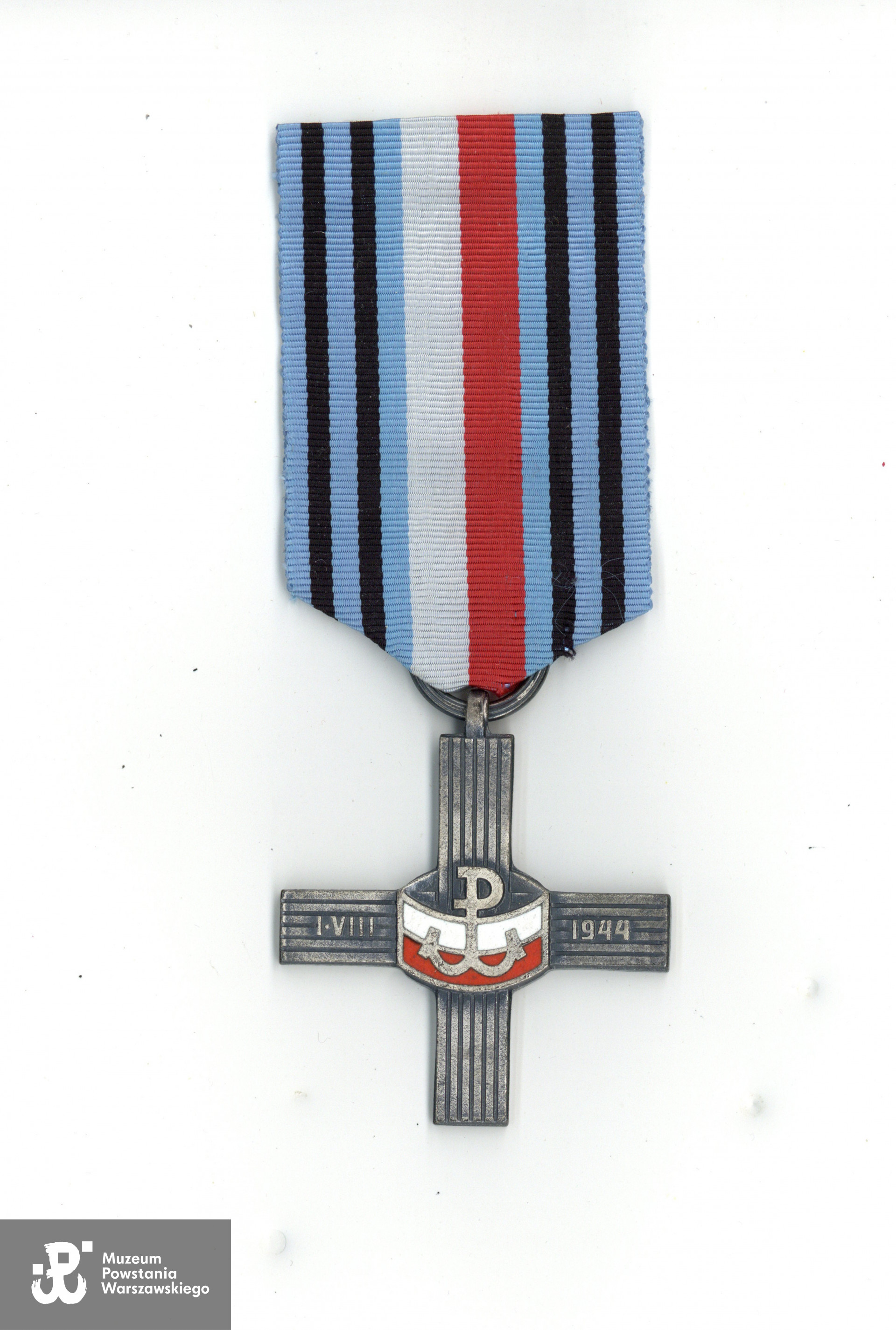 Zbiory Muzeum Powstania Warszawskiego, sygn. P/9730