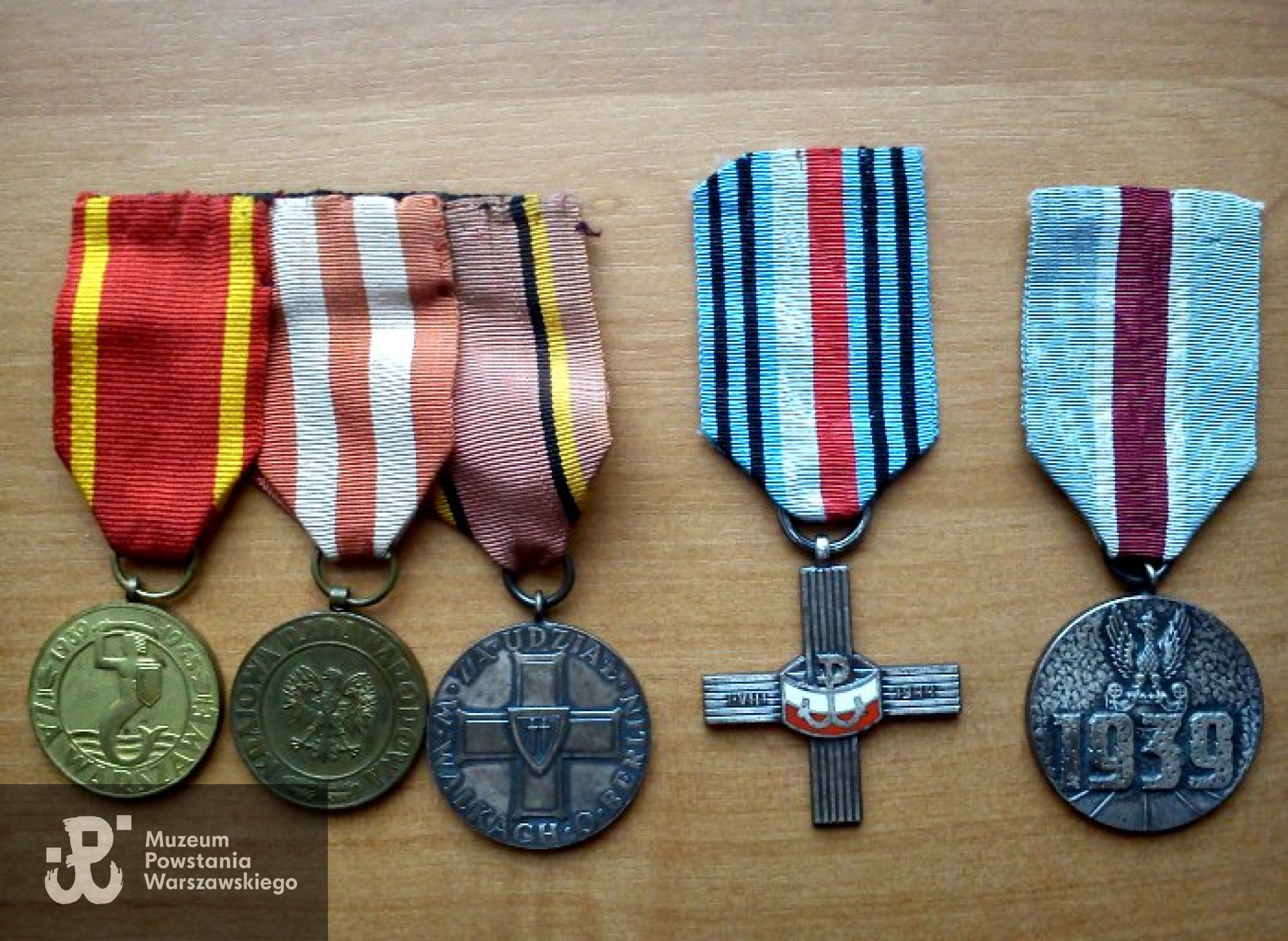 Fot. udostępnił p. Leopold Tupalski