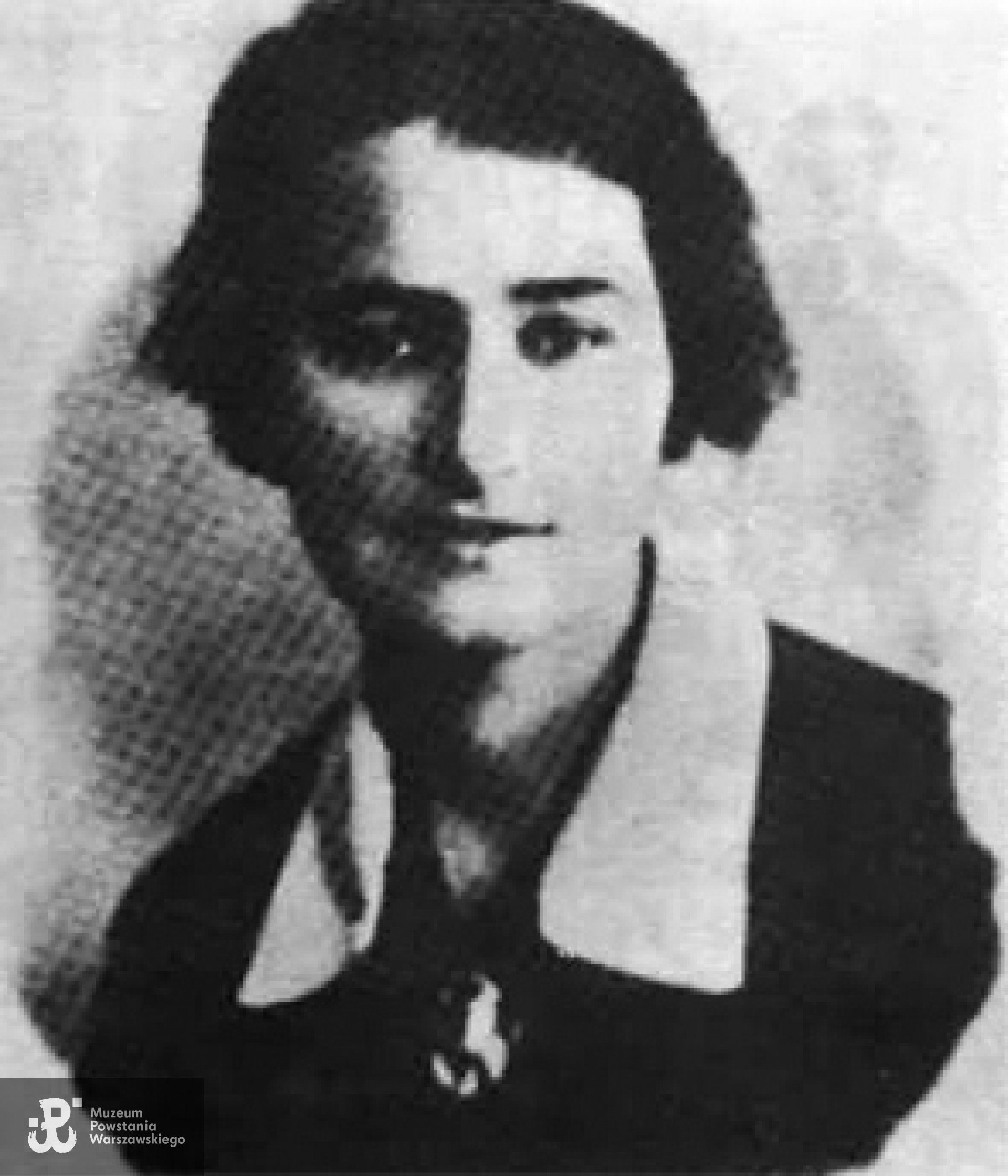 Jadwiga Falkowska "Jaga" WSK. Fot. Wikipedia