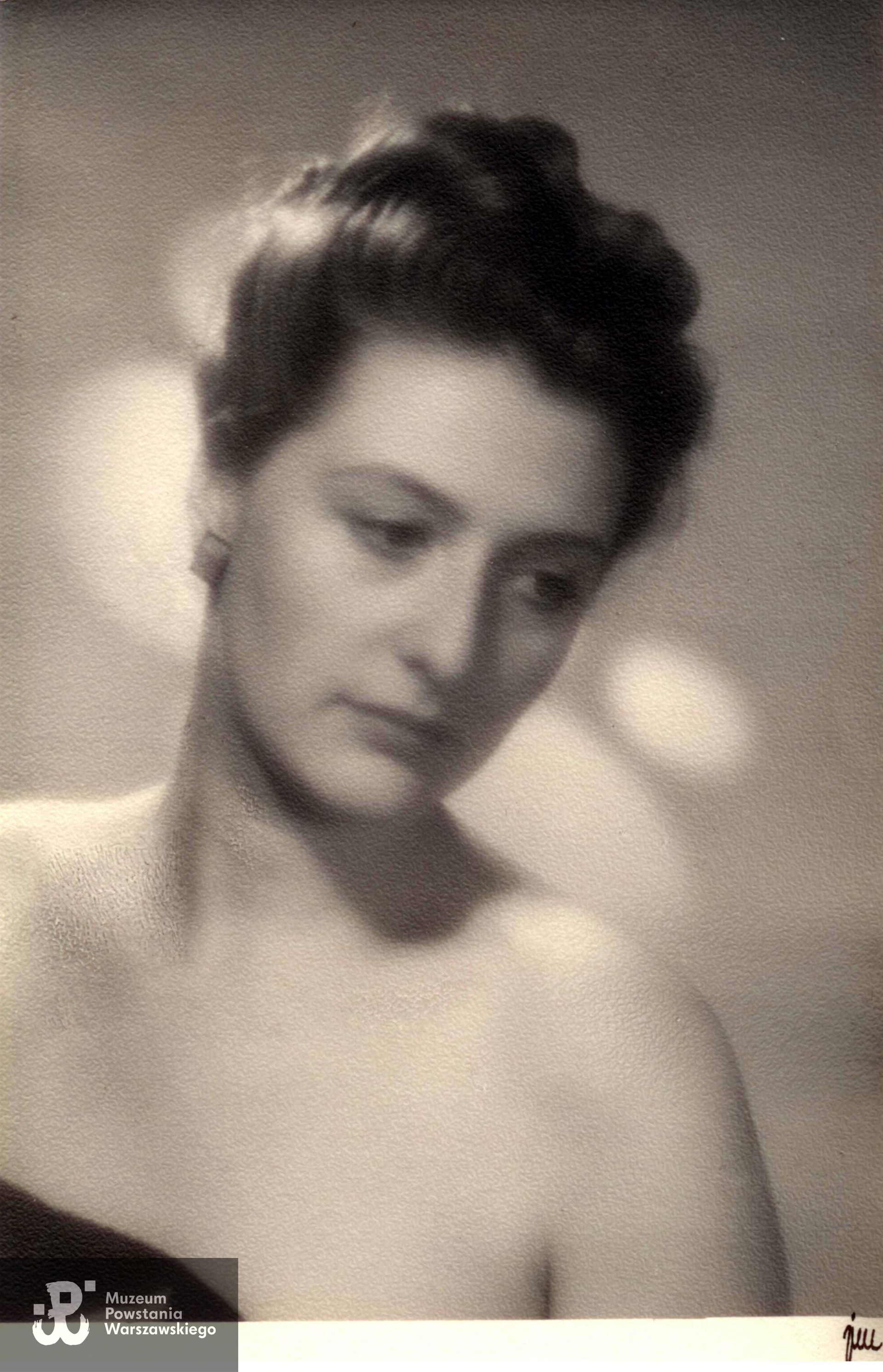 Fot. z archiwum rodzinnego córki