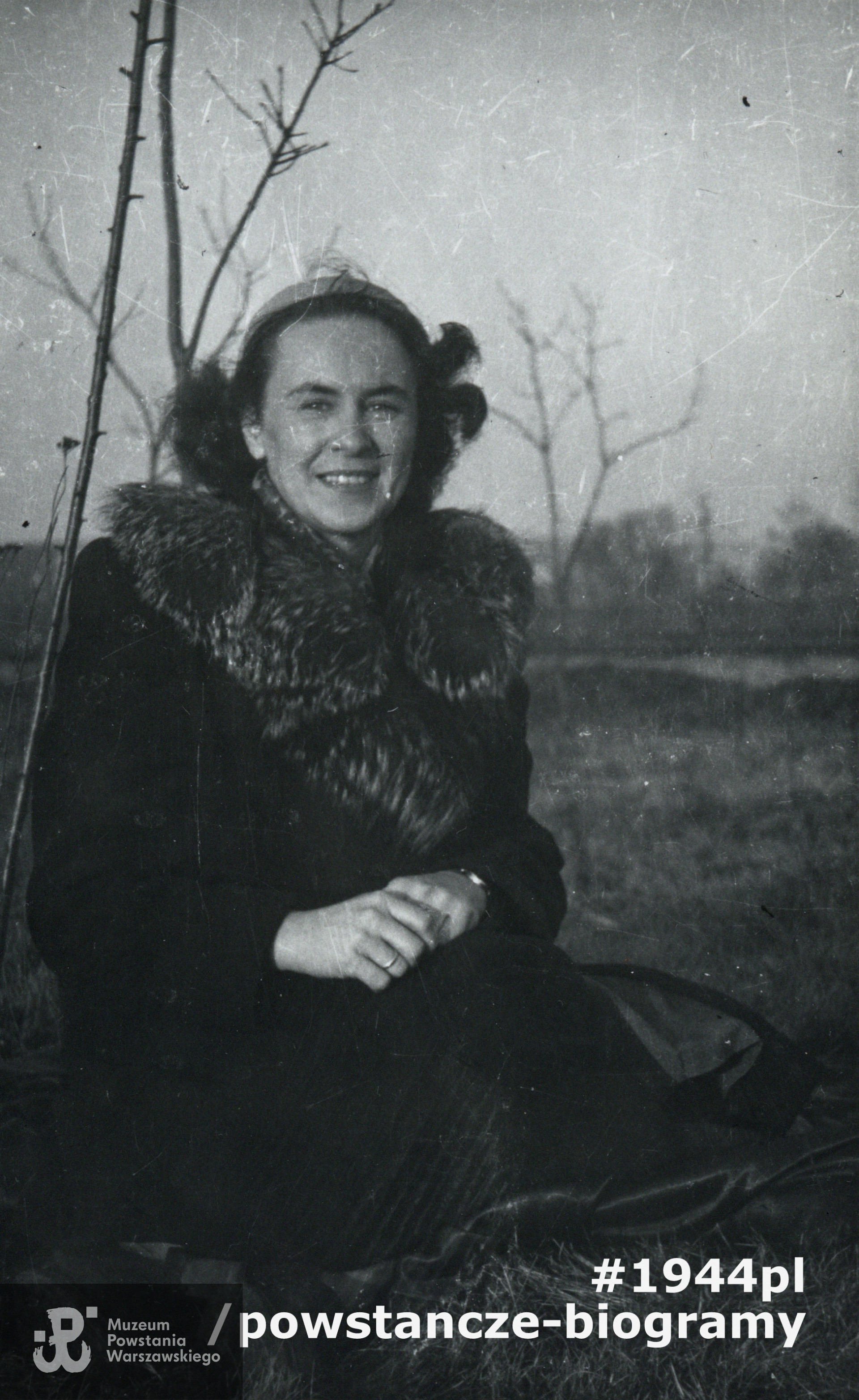 Fot. z archiwum rodzinnego udostępnił p. Jan Fuhrmann