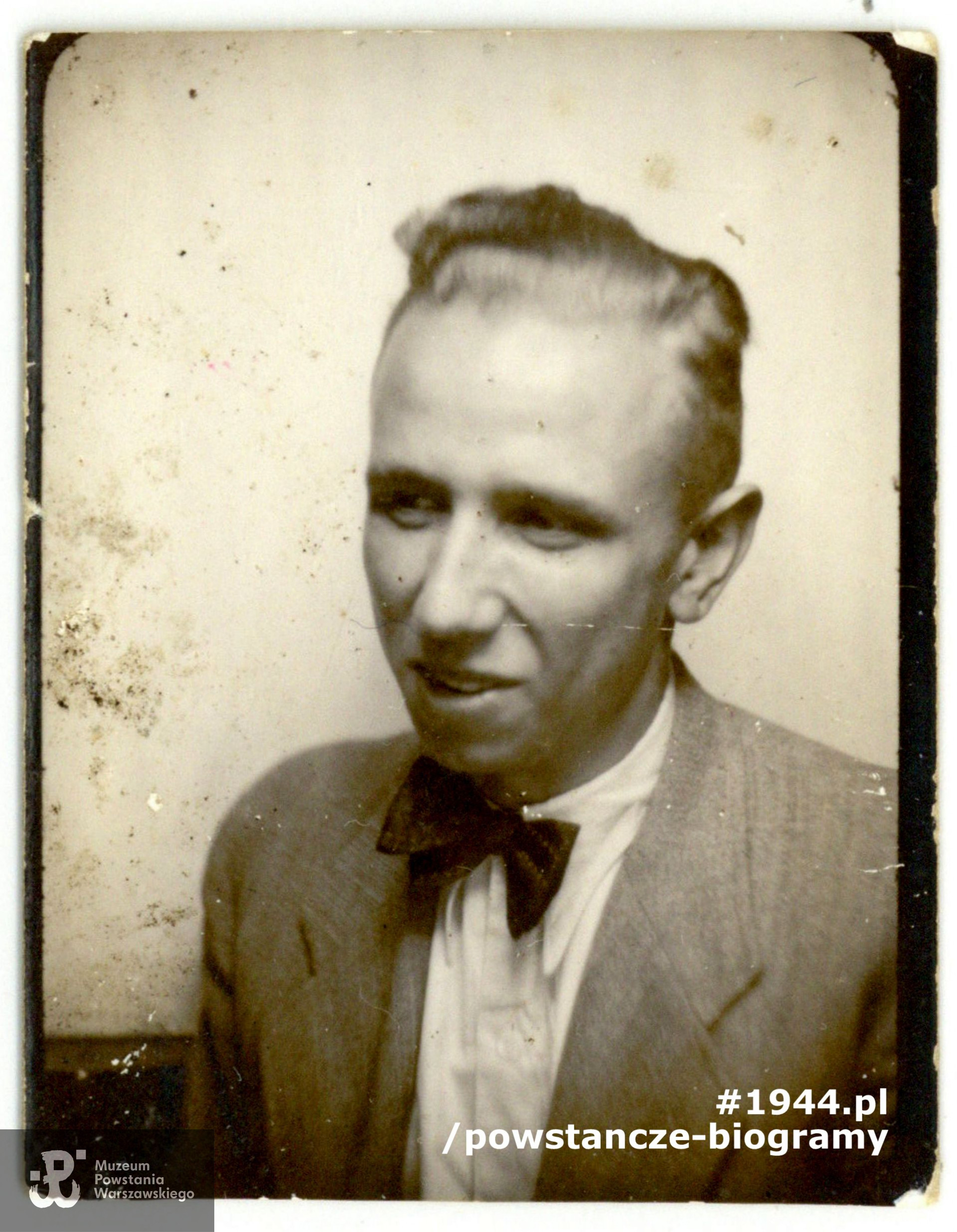  Fot. z archiwum rodzinnego