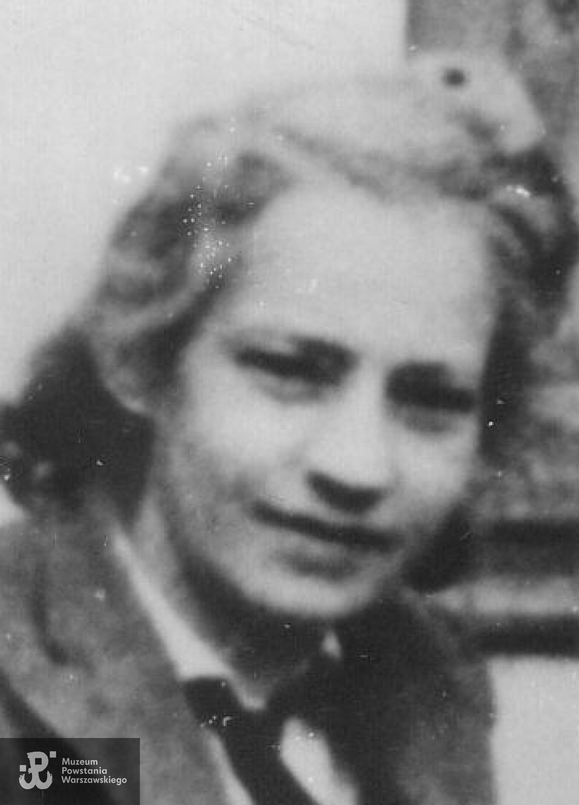 Fotografia udostępniona przez p. Krystynę Szypowską.