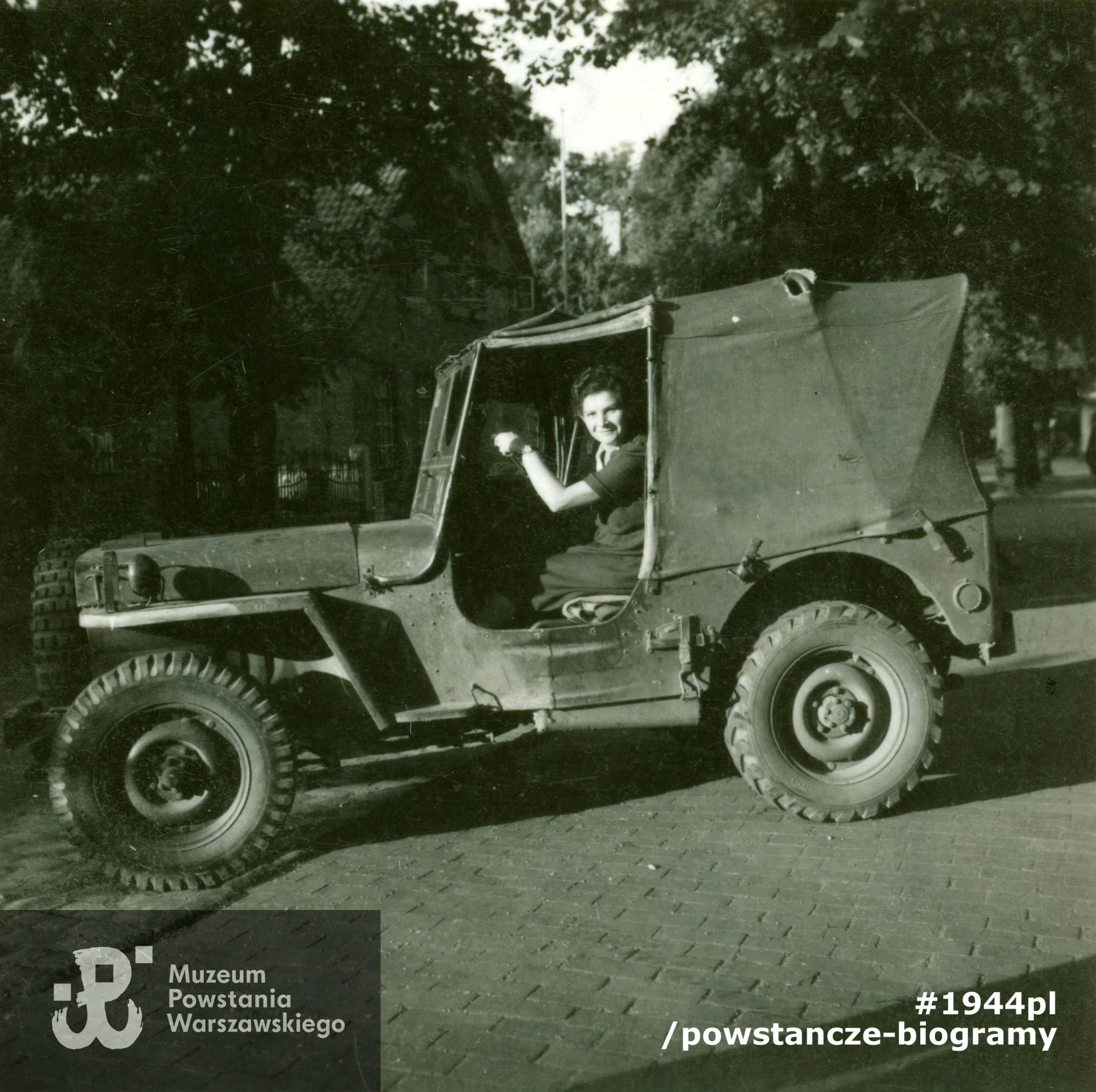 Fot. archiwum rodzinne