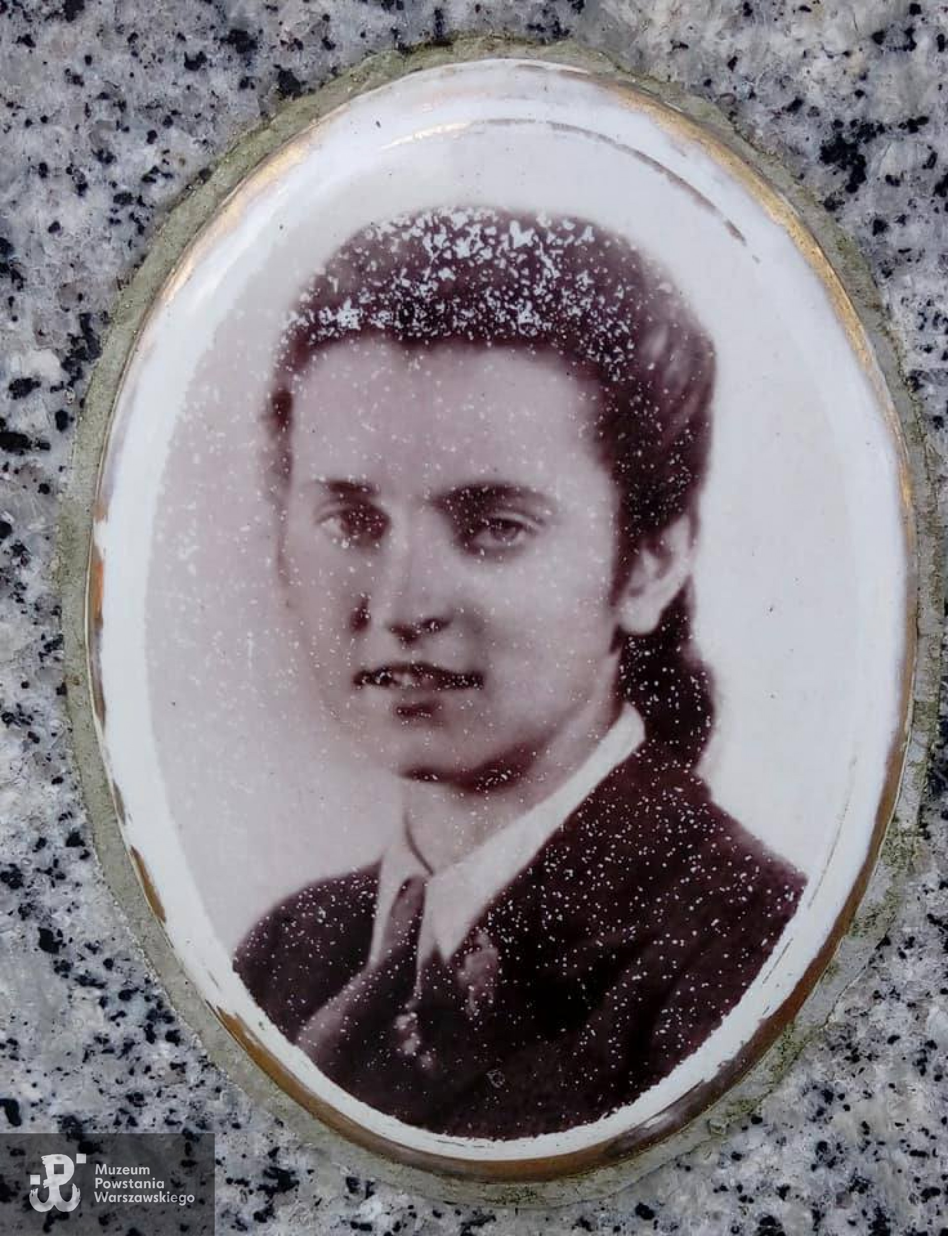 Cmentarz Bródnowski w Warszawie