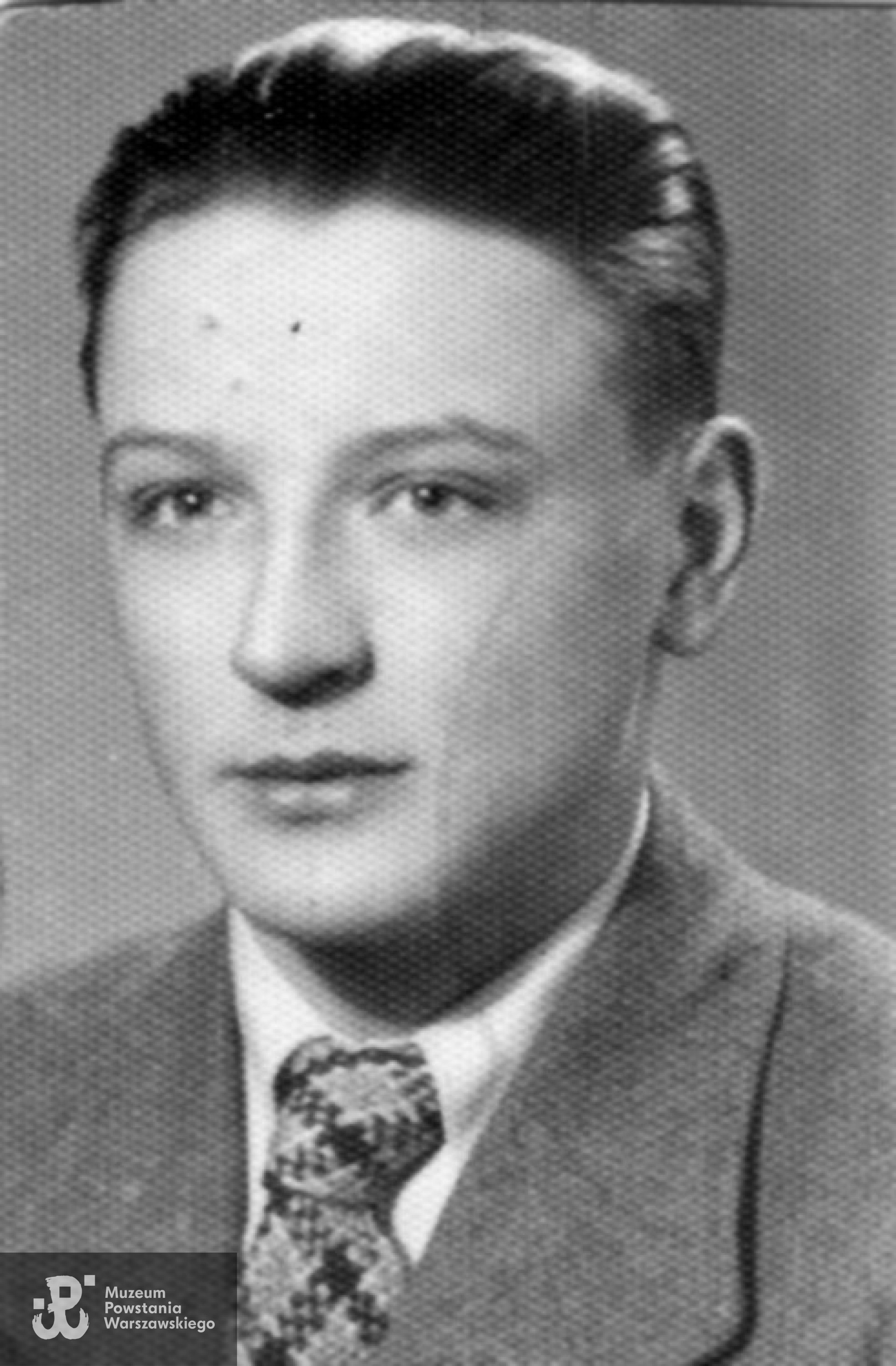 Piotr Władysław Korwin-Kochanowski