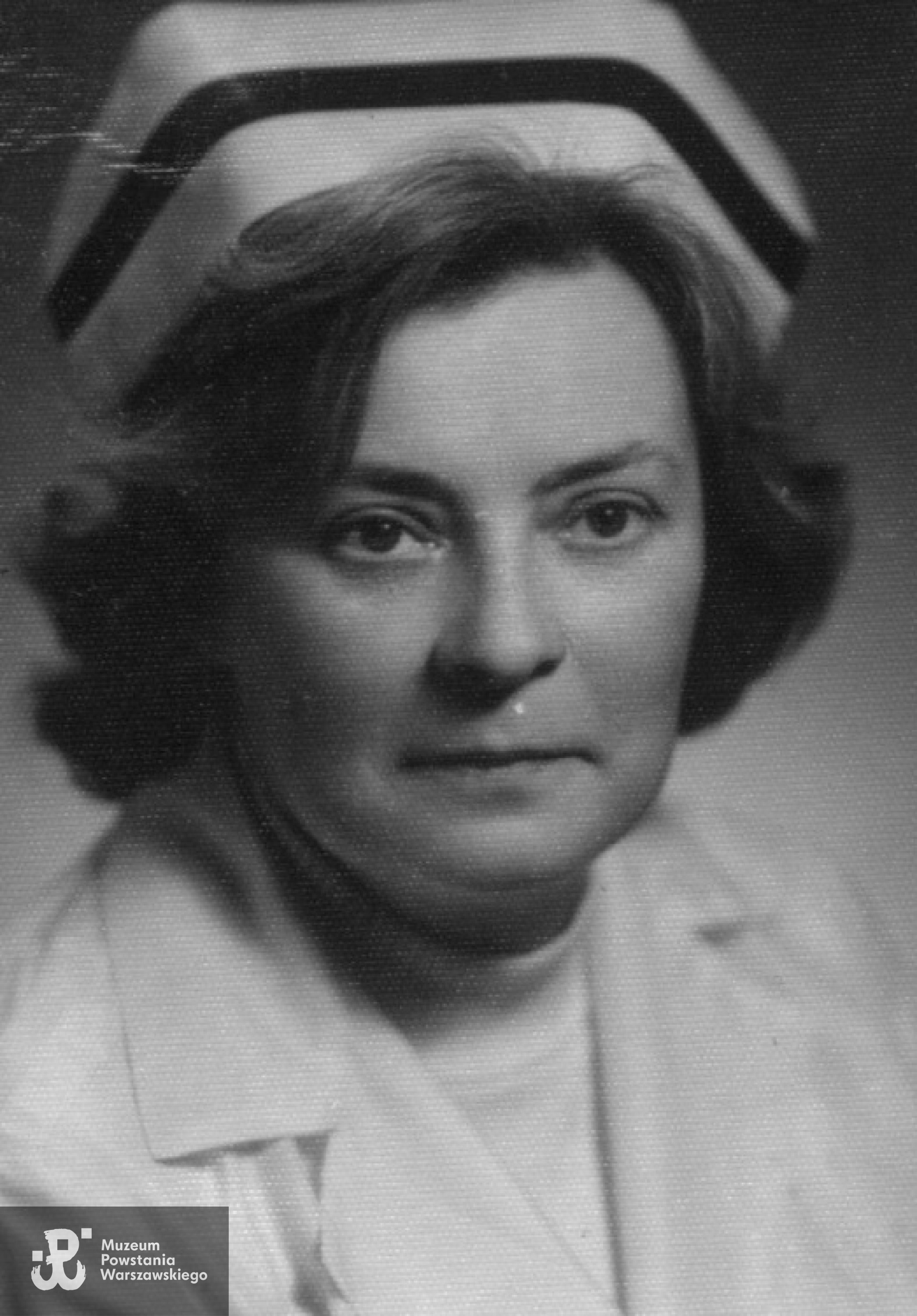 Izabella Wiśniewska - 1969 r.