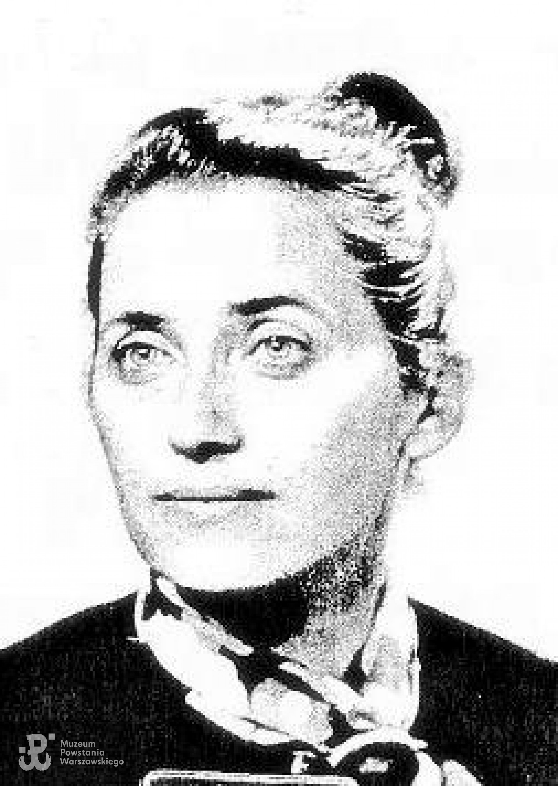 Kalina Rajmunda Chrupek ps. "Kalina", "Halina".  