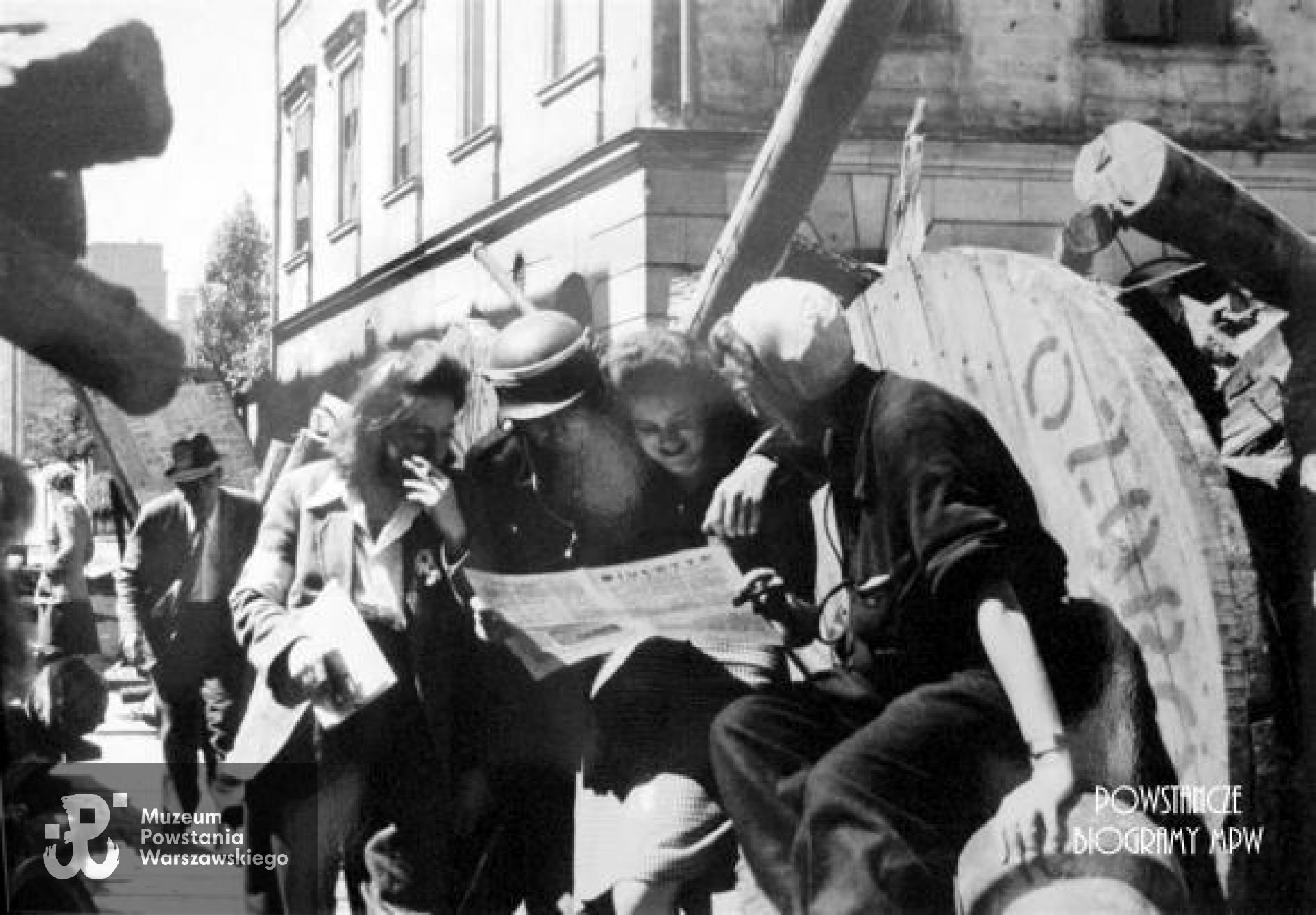 Fot. z archiwum rodzinnego Oliwii Markowskiej.