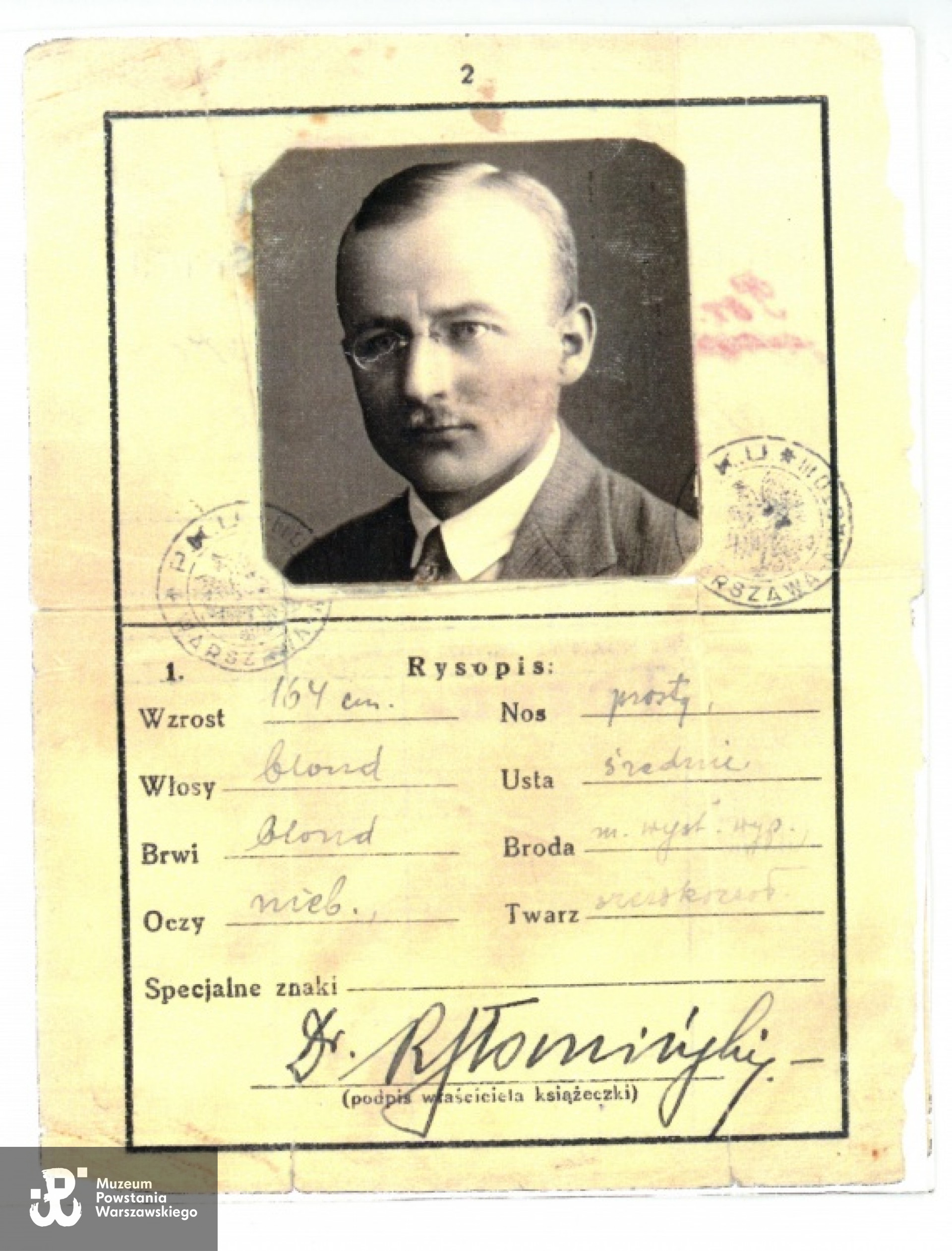 Fot. archiwum rodzinne