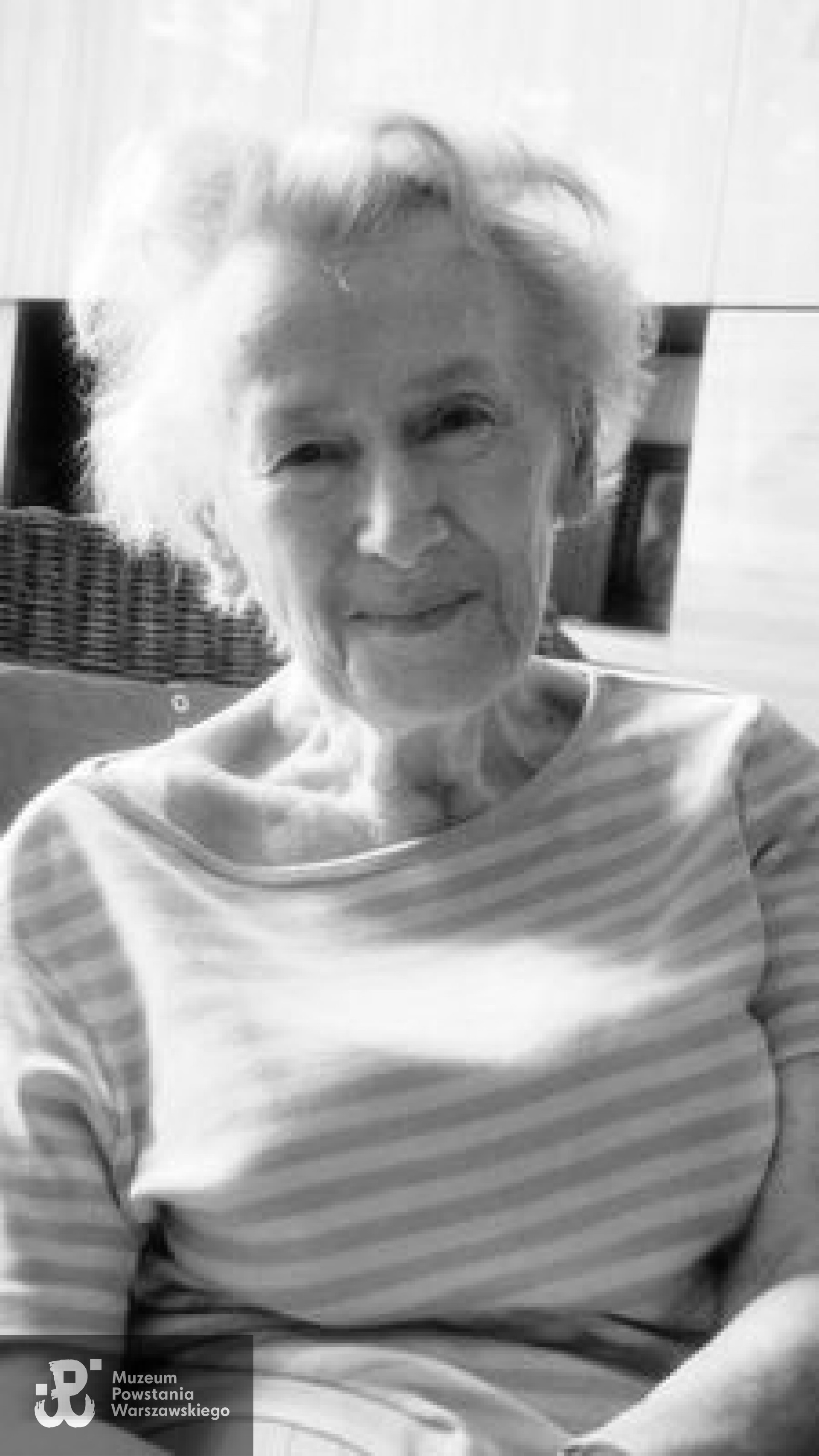 Maria Danuta Mirgałowska - Bińkowska"Mada". Fot. <i>materiały prasowe</i>