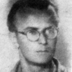 Stanisław Pietras ps. 